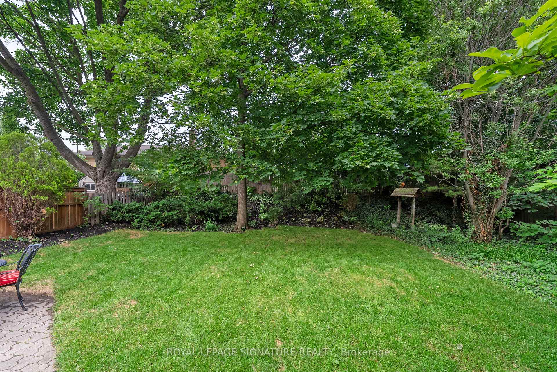 Photo 40 of 29 Blaketon Road, Etobicoke, Islington-City Centre West — HOMEH