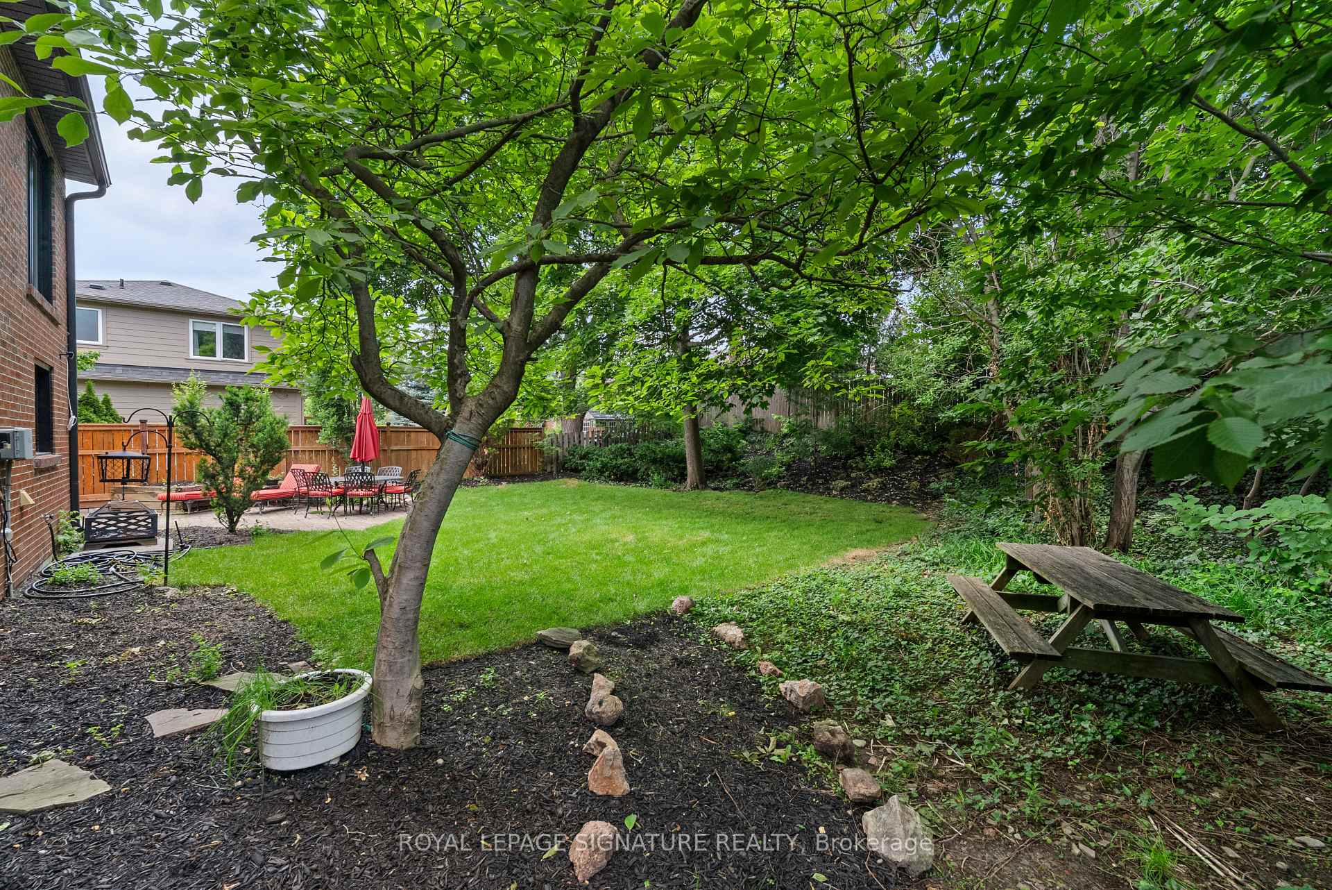 Photo 41 of 29 Blaketon Road, Etobicoke, Islington-City Centre West — HOMEH