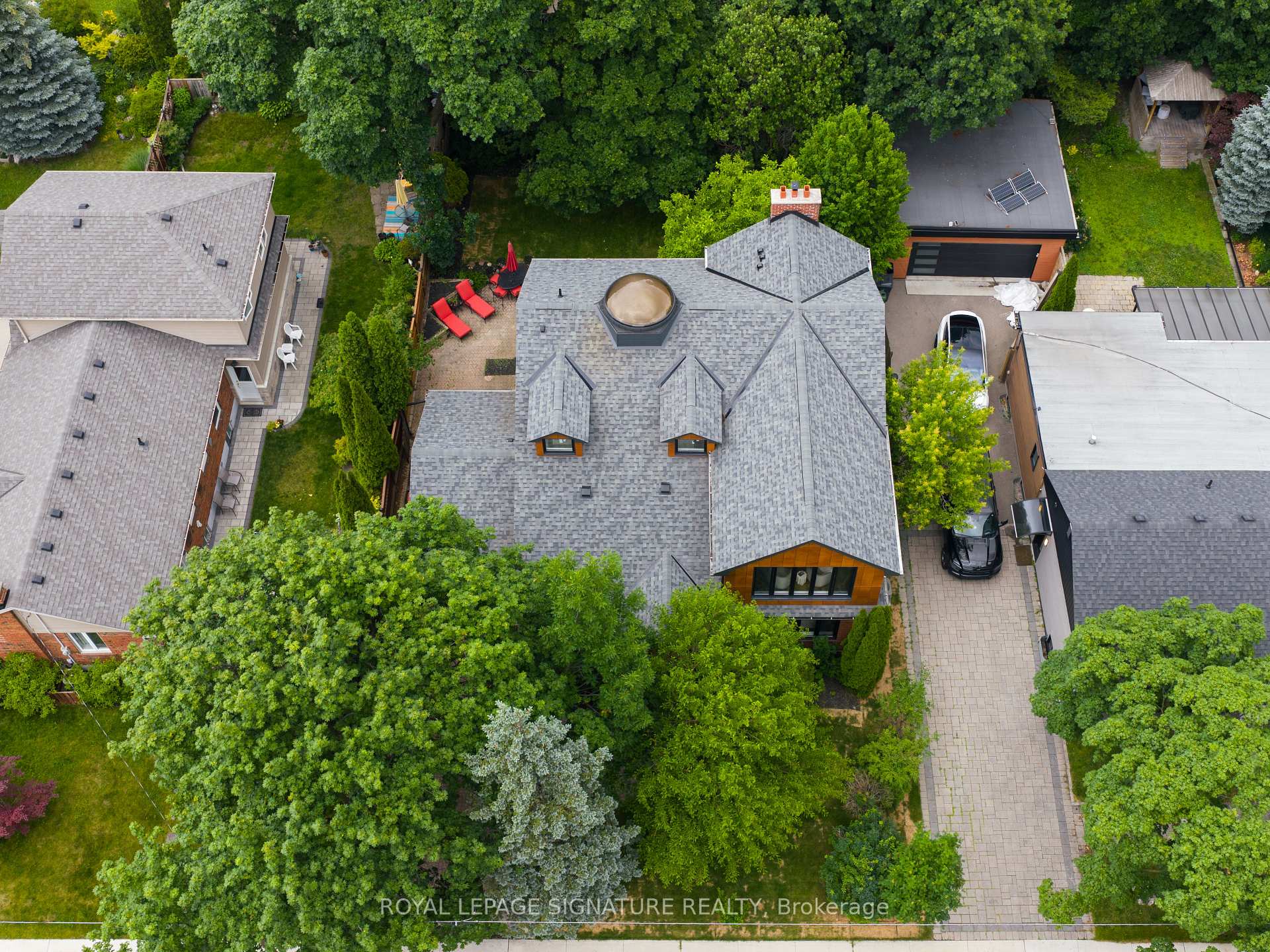 Photo 42 of 29 Blaketon Road, Etobicoke, Islington-City Centre West — HOMEH