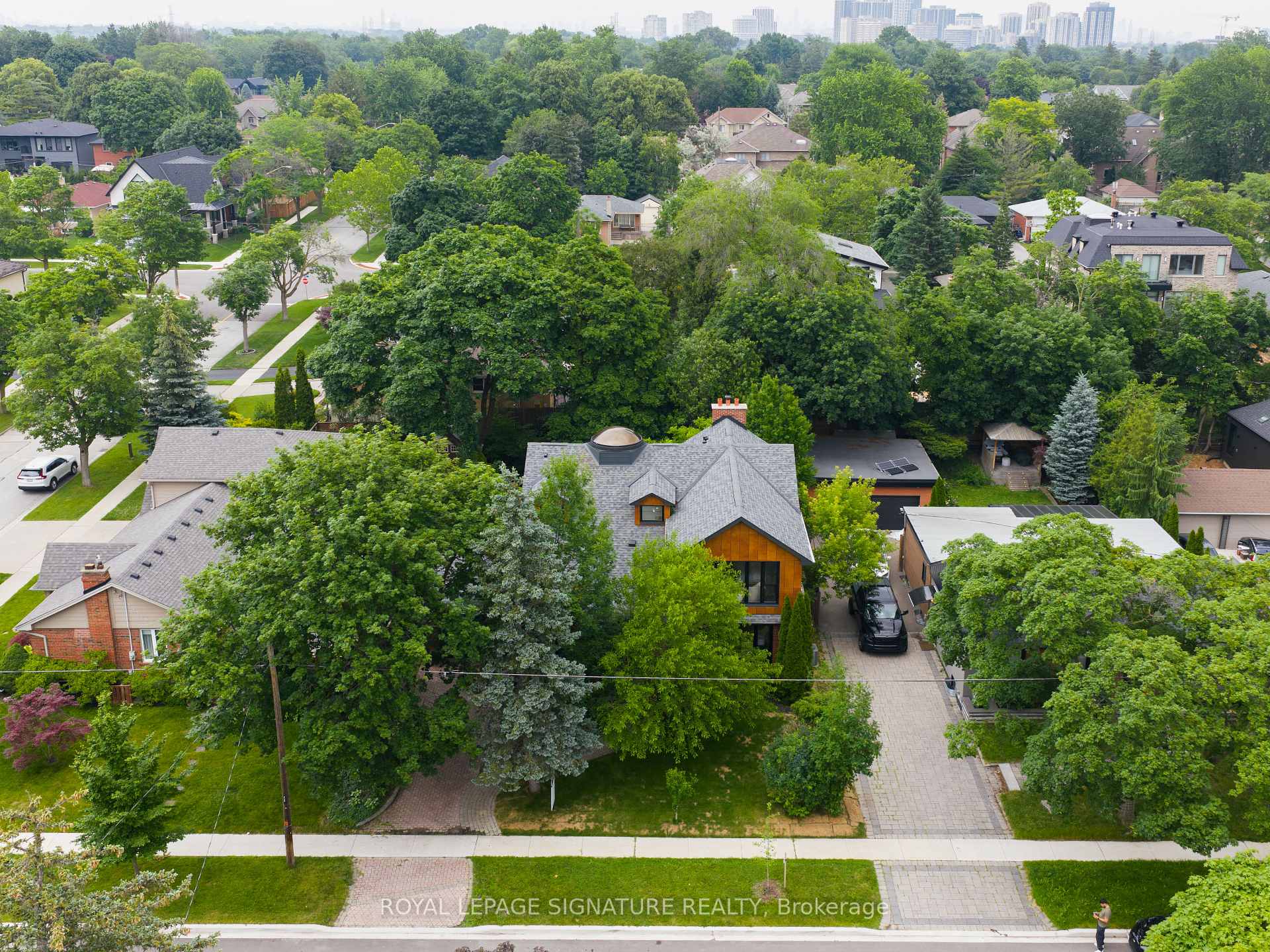 Photo 43 of 29 Blaketon Road, Etobicoke, Islington-City Centre West — HOMEH