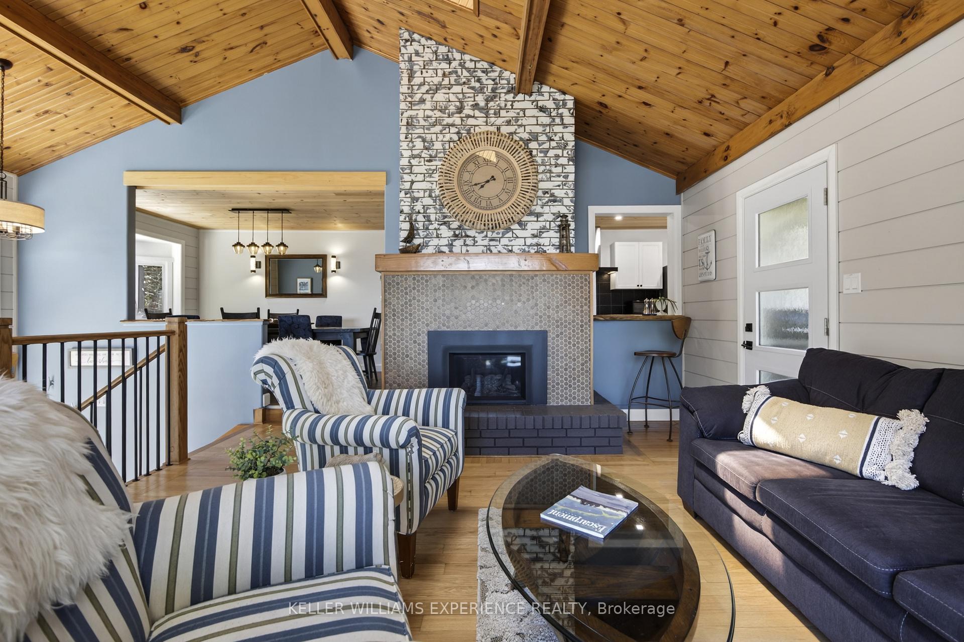 Photo 5 of 328 Cedar Avenue, Meaford — HOMEH