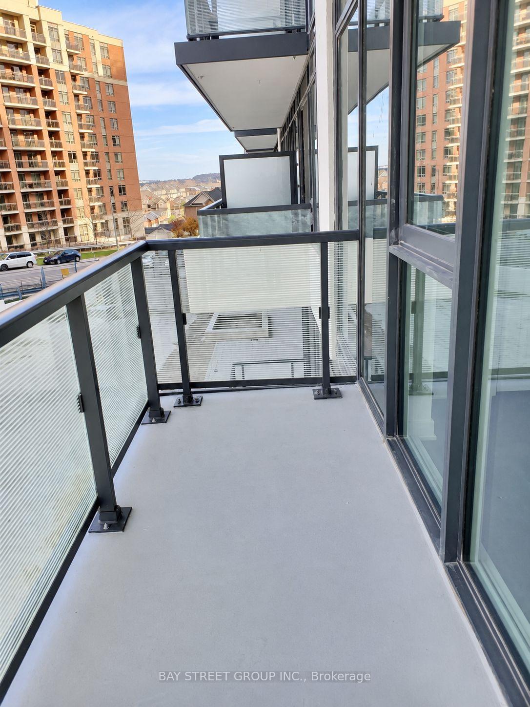 Photo 8 of Unit 503, 85 Oneida Crescent, Richmond Hill, Langstaff — HOMEH