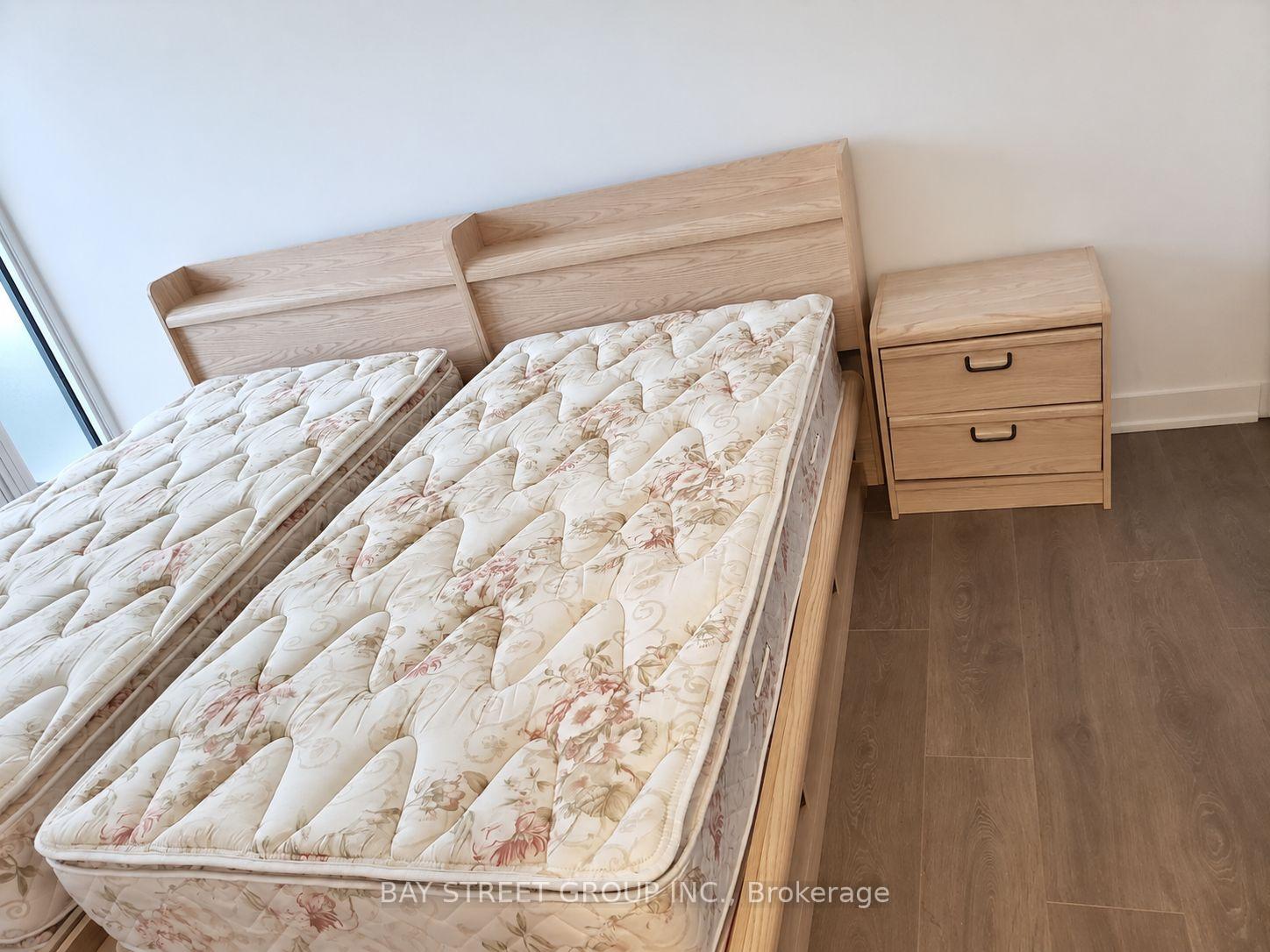 Photo 11 of Unit 503, 85 Oneida Crescent, Richmond Hill, Langstaff — HOMEH