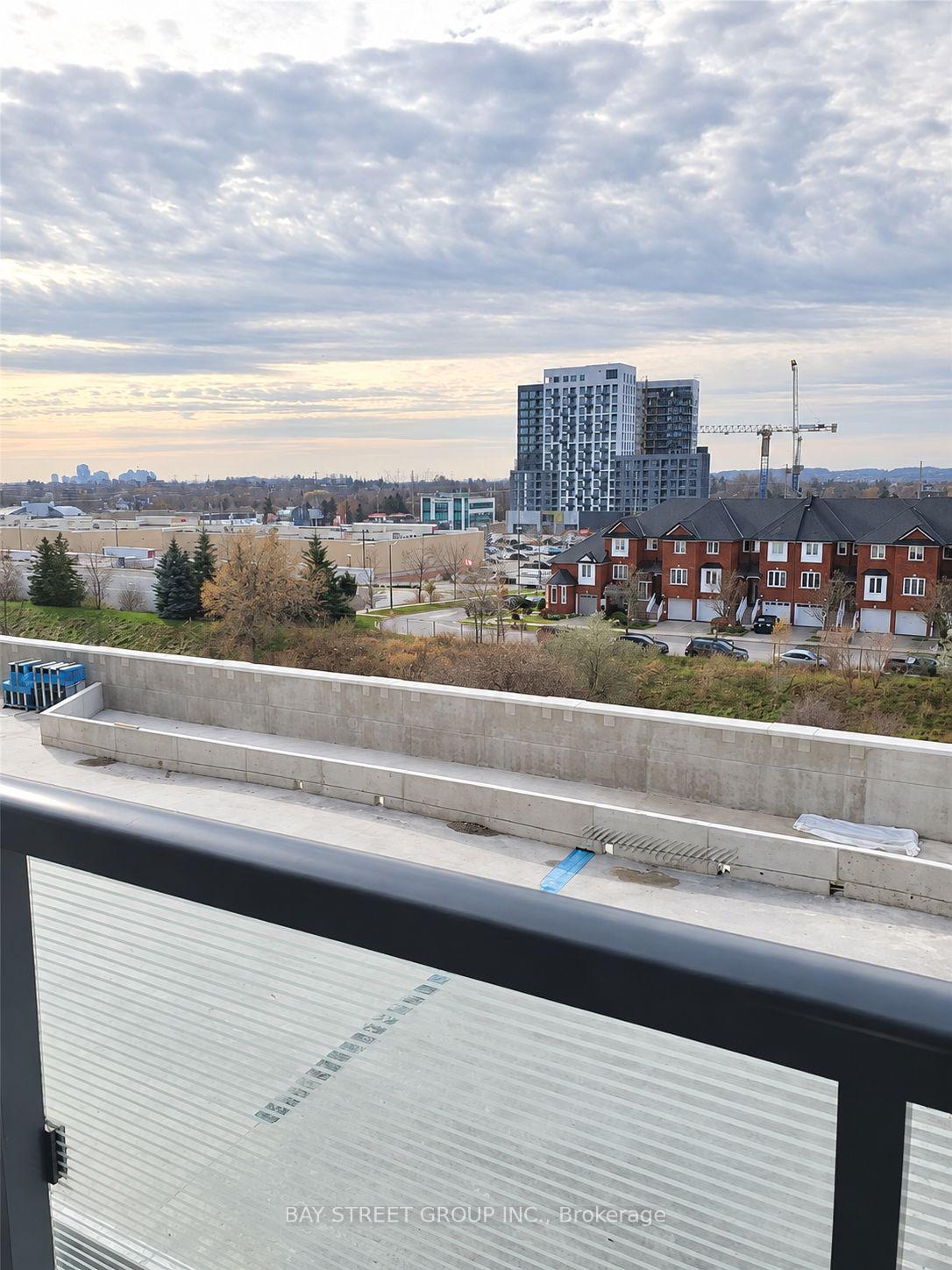 Photo 13 of Unit 503, 85 Oneida Crescent, Richmond Hill, Langstaff — HOMEH