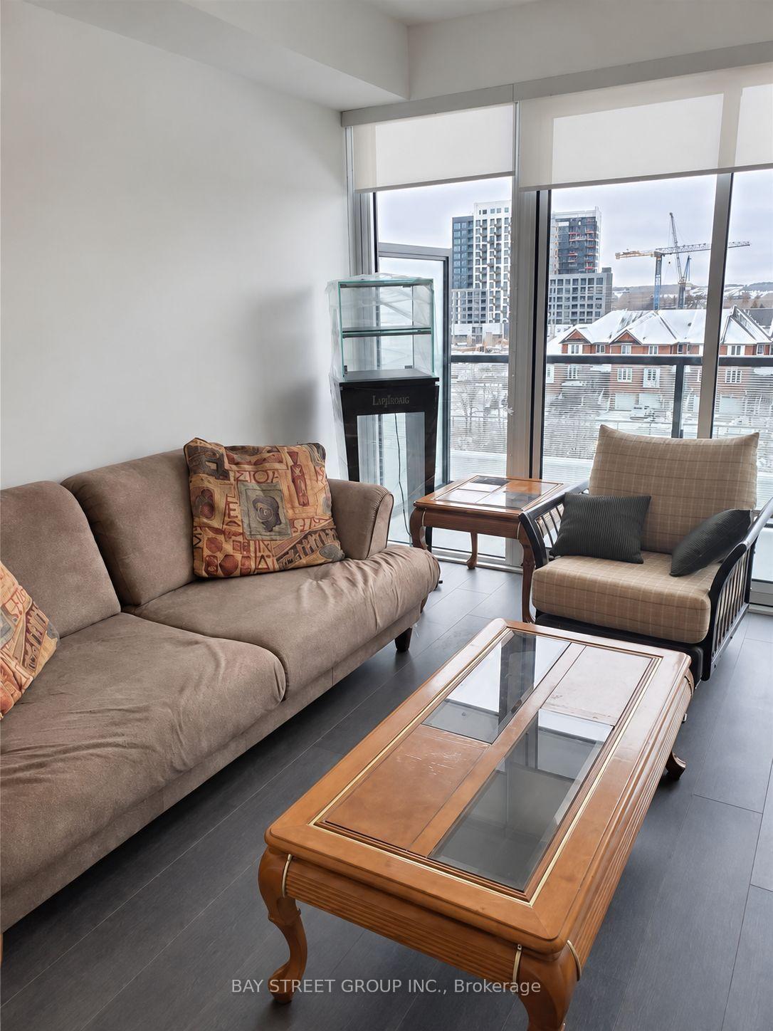 Photo 14 of Unit 503, 85 Oneida Crescent, Richmond Hill, Langstaff — HOMEH