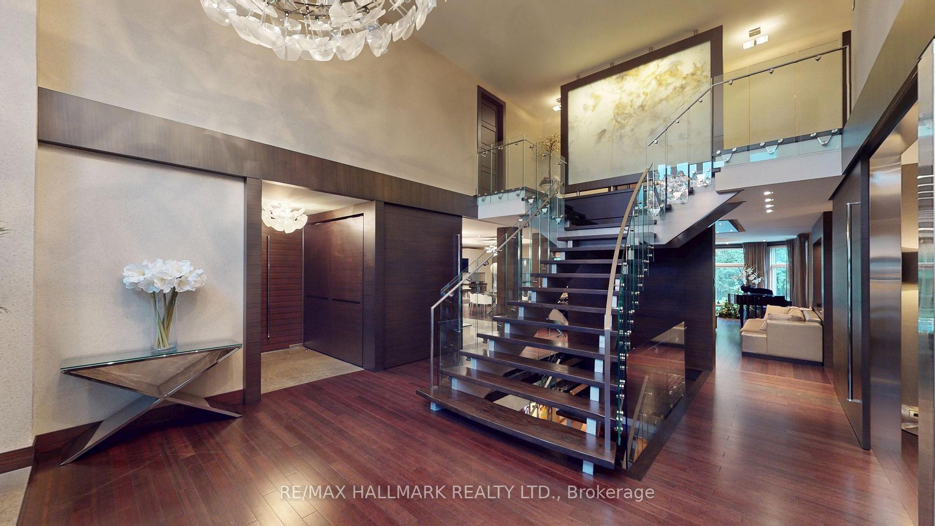 Photo 5 of 101 Longview Crescent, Vaughan, Islington Woods — HOMEH