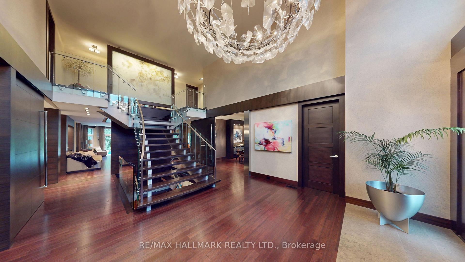 Photo 6 of 101 Longview Crescent, Vaughan, Islington Woods — HOMEH