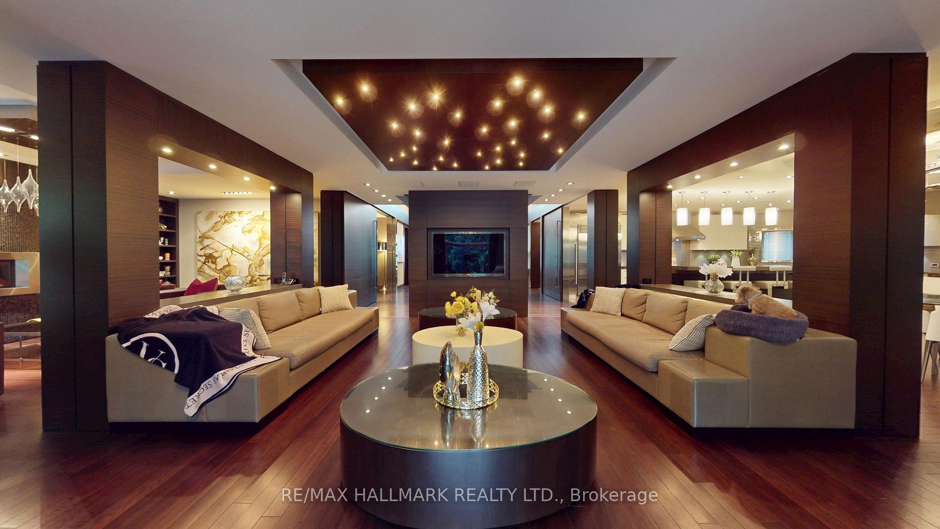 Photo 7 of 101 Longview Crescent, Vaughan, Islington Woods — HOMEH