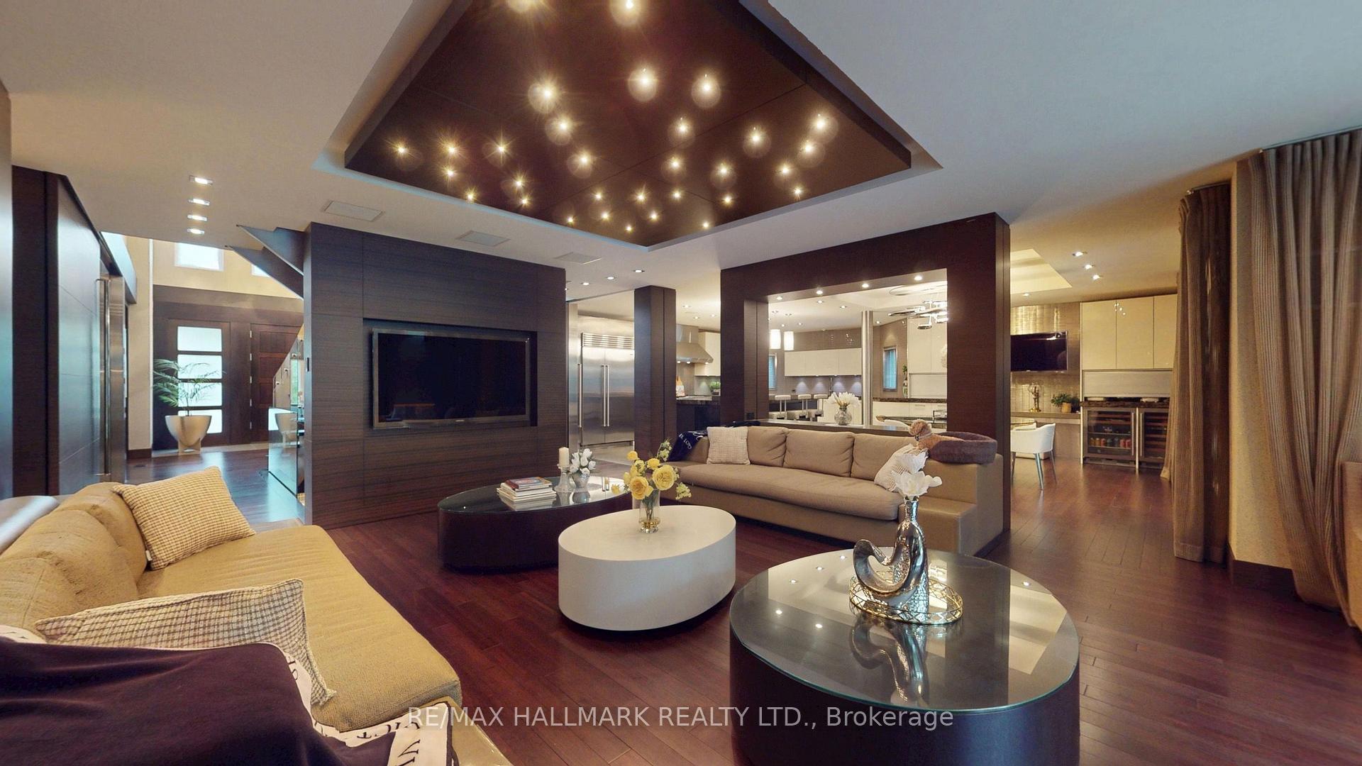 Photo 9 of 101 Longview Crescent, Vaughan, Islington Woods — HOMEH