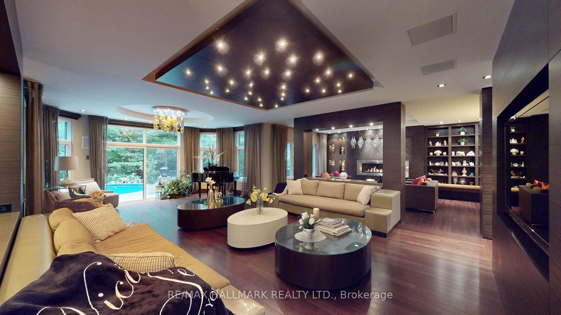 Photo 10 of 101 Longview Crescent, Vaughan, Islington Woods — HOMEH