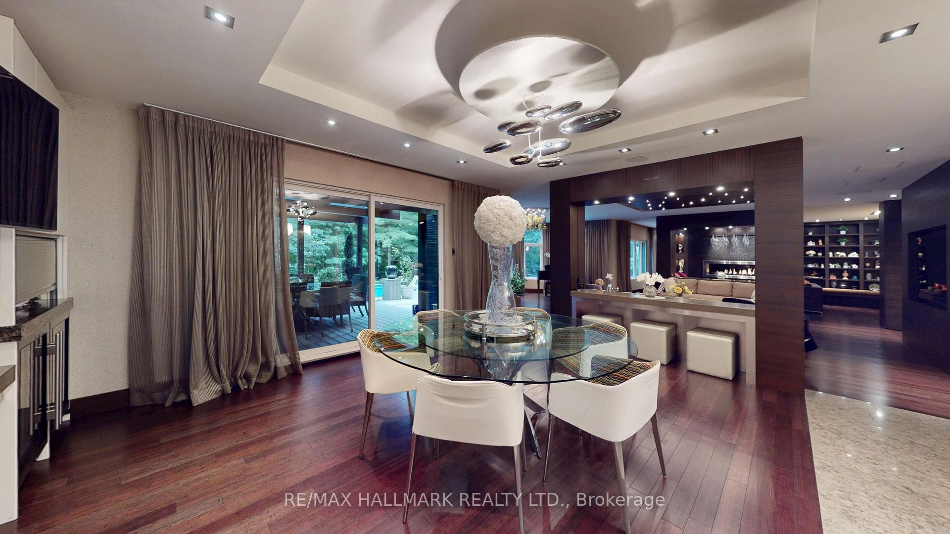 Photo 16 of 101 Longview Crescent, Vaughan, Islington Woods — HOMEH