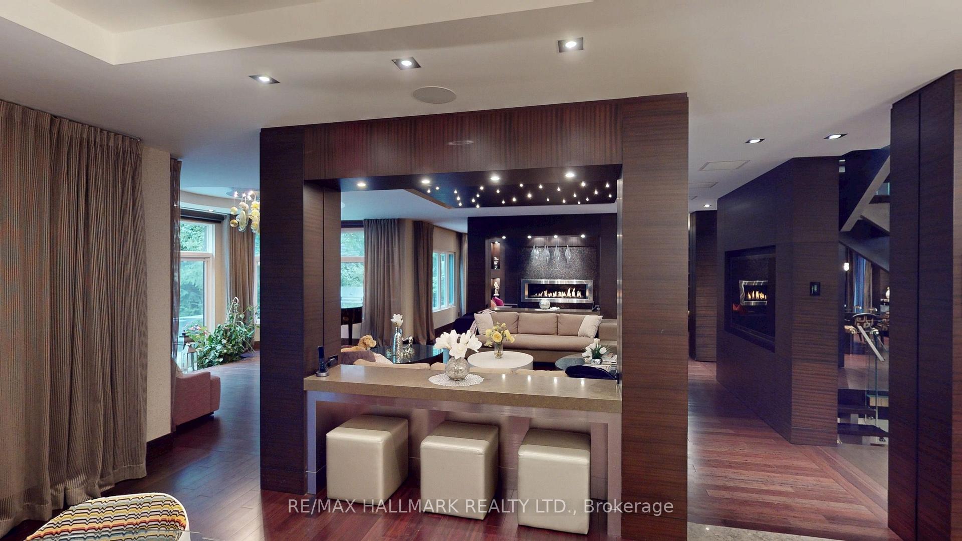 Photo 17 of 101 Longview Crescent, Vaughan, Islington Woods — HOMEH