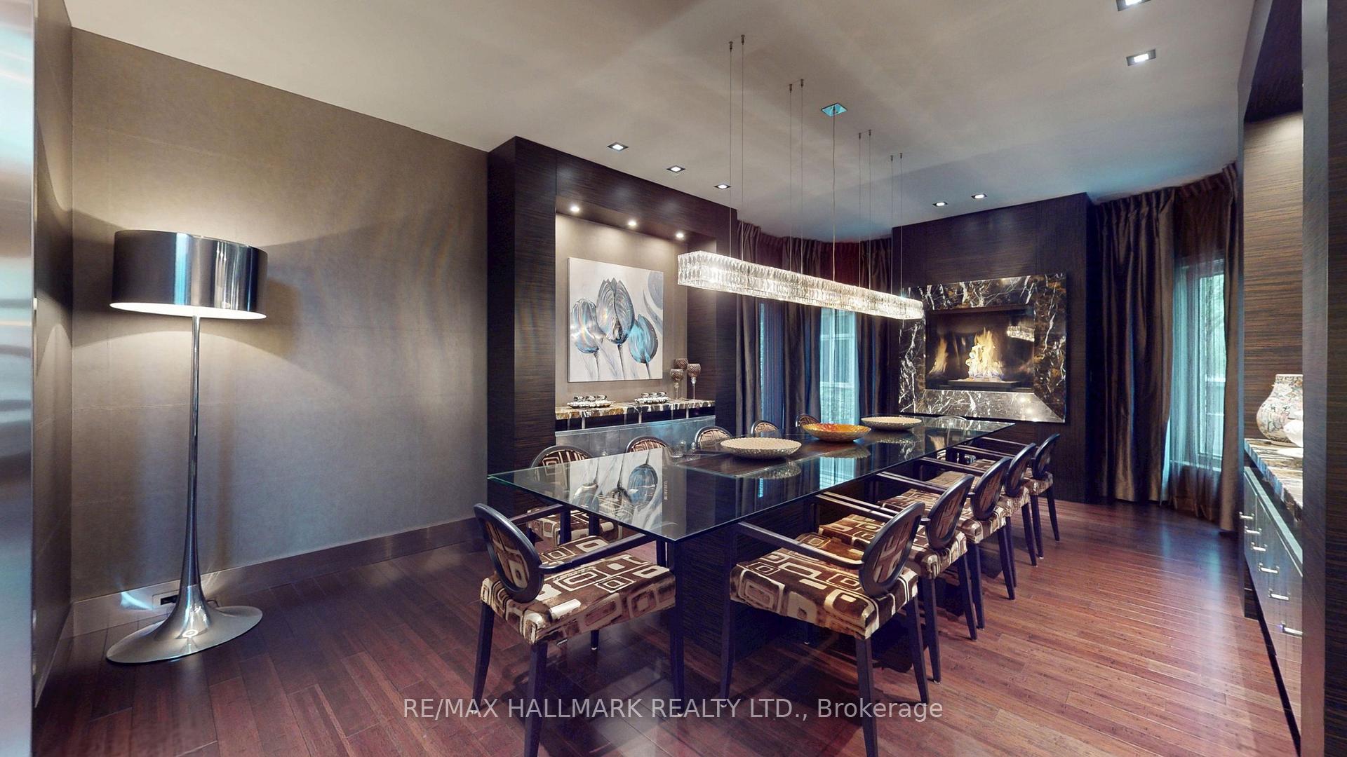Photo 18 of 101 Longview Crescent, Vaughan, Islington Woods — HOMEH