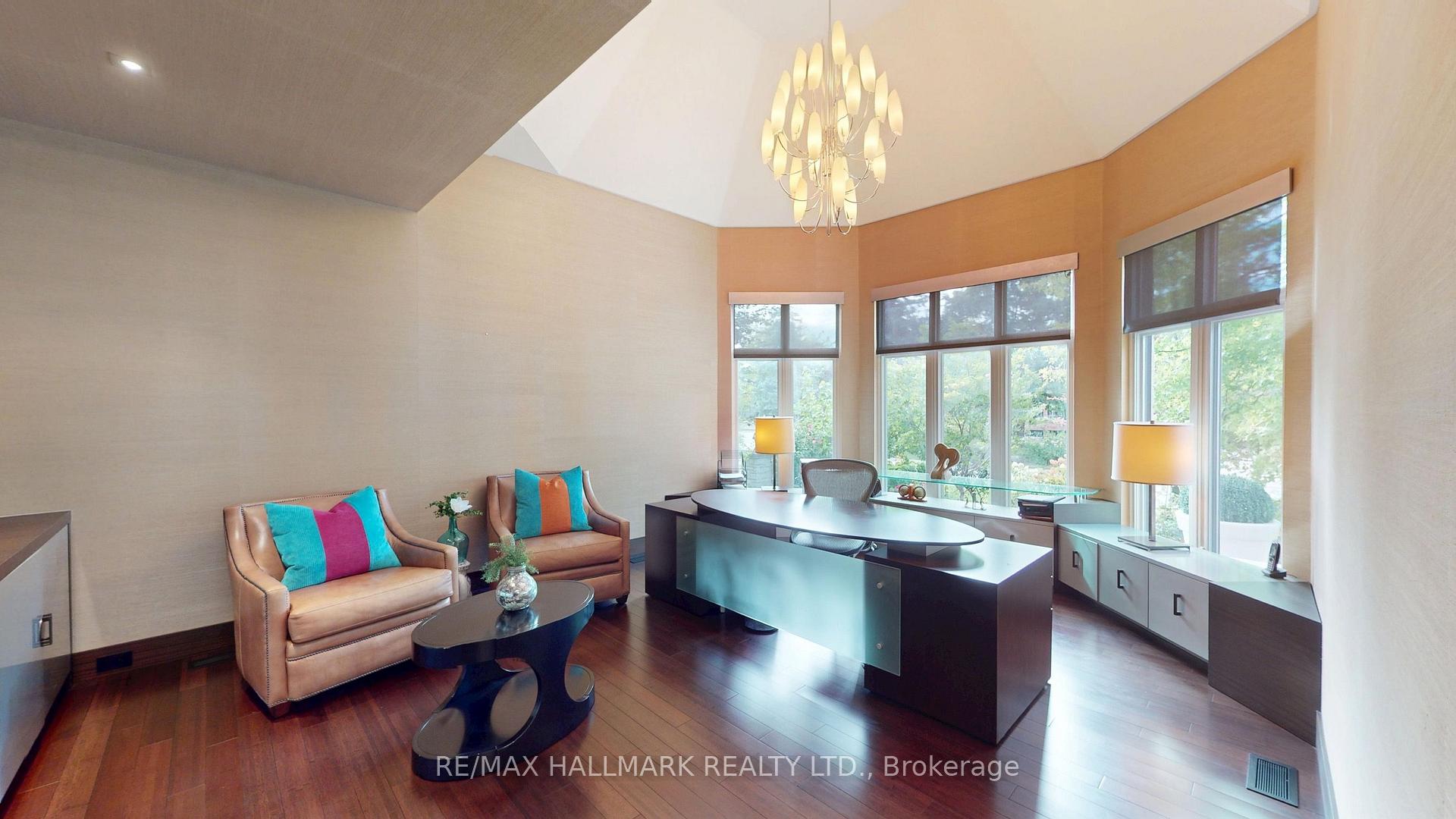 Photo 19 of 101 Longview Crescent, Vaughan, Islington Woods — HOMEH
