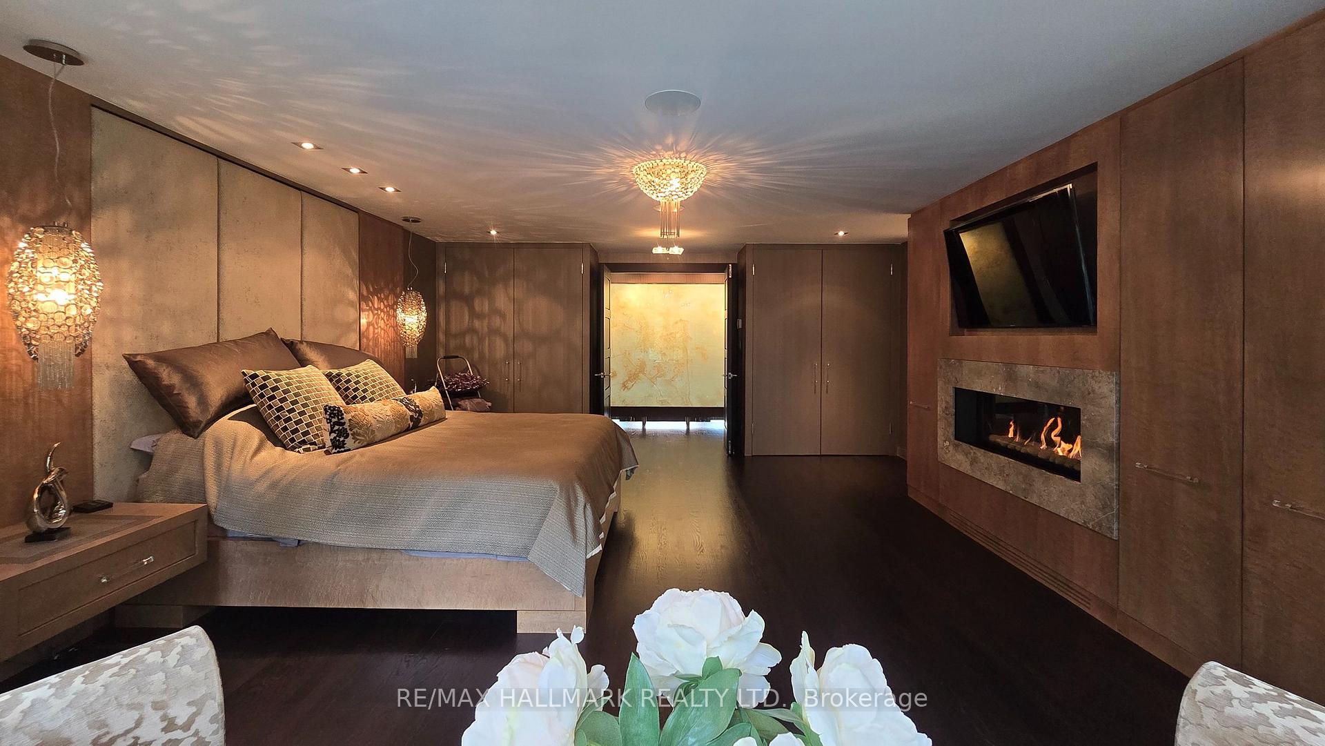 Photo 27 of 101 Longview Crescent, Vaughan, Islington Woods — HOMEH