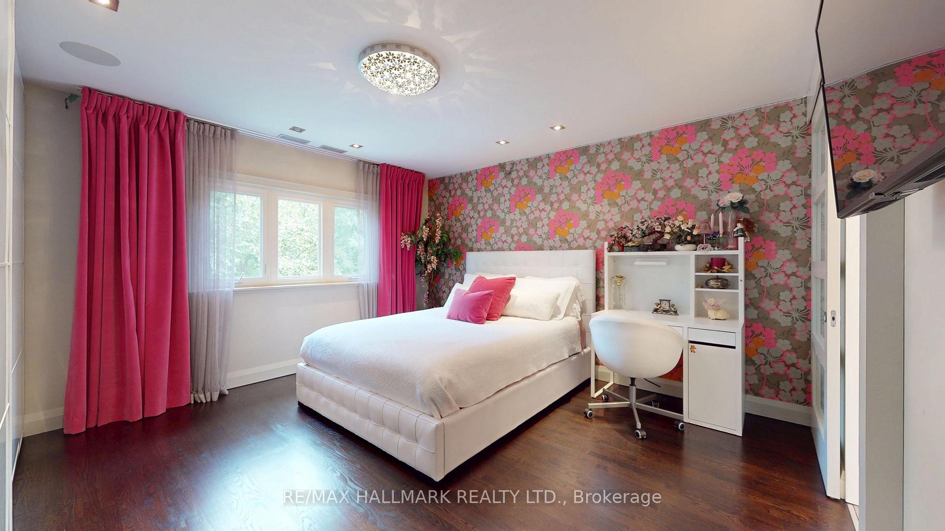 Photo 31 of 101 Longview Crescent, Vaughan, Islington Woods — HOMEH