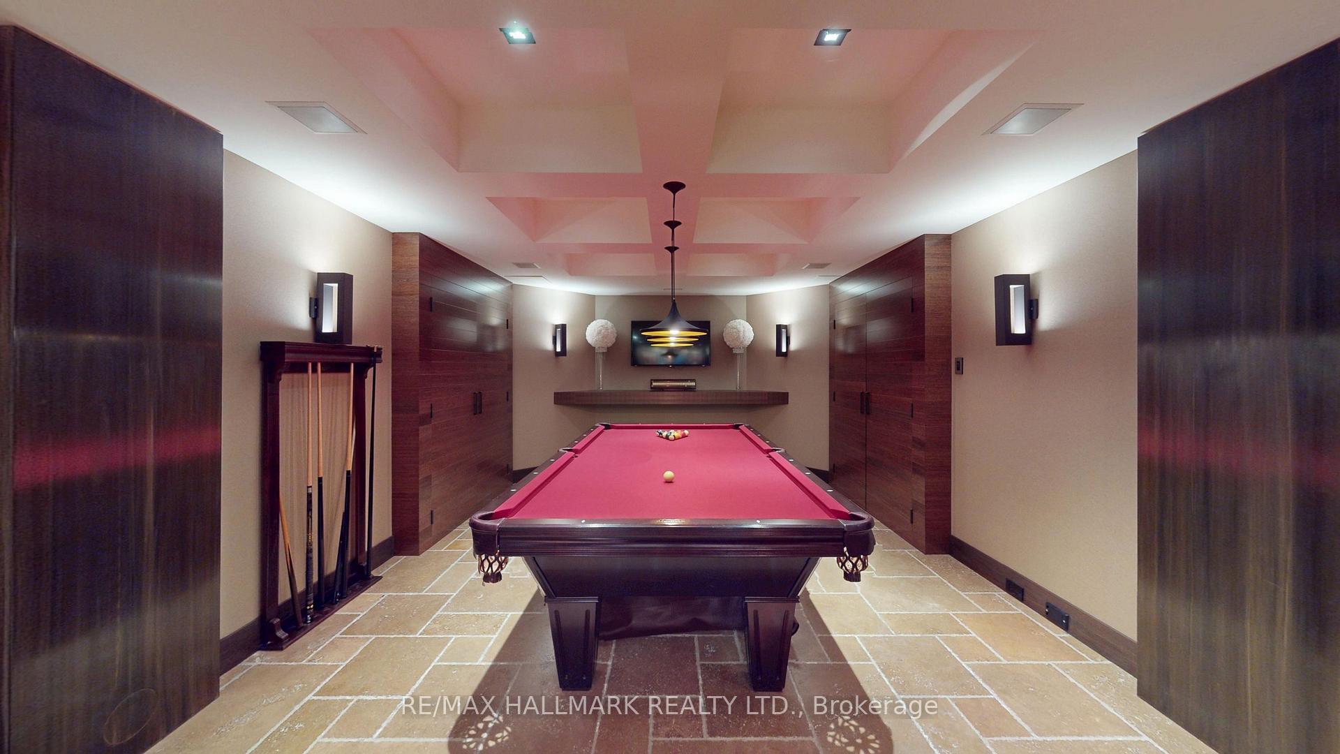 Photo 44 of 101 Longview Crescent, Vaughan, Islington Woods — HOMEH