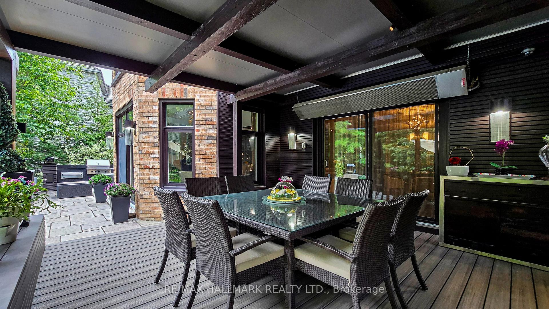 Photo 45 of 101 Longview Crescent, Vaughan, Islington Woods — HOMEH