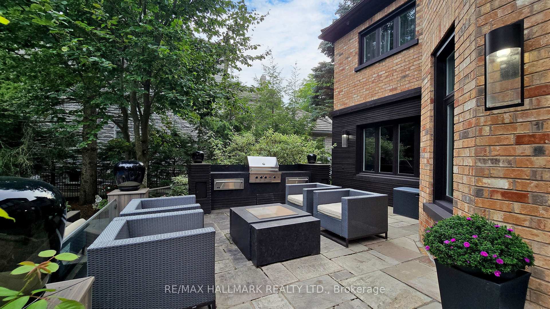 Photo 46 of 101 Longview Crescent, Vaughan, Islington Woods — HOMEH