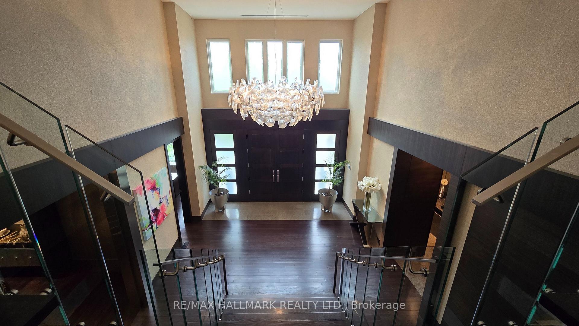 Photo 24 of 101 Longview Crescent, Vaughan, Islington Woods — HOMEH