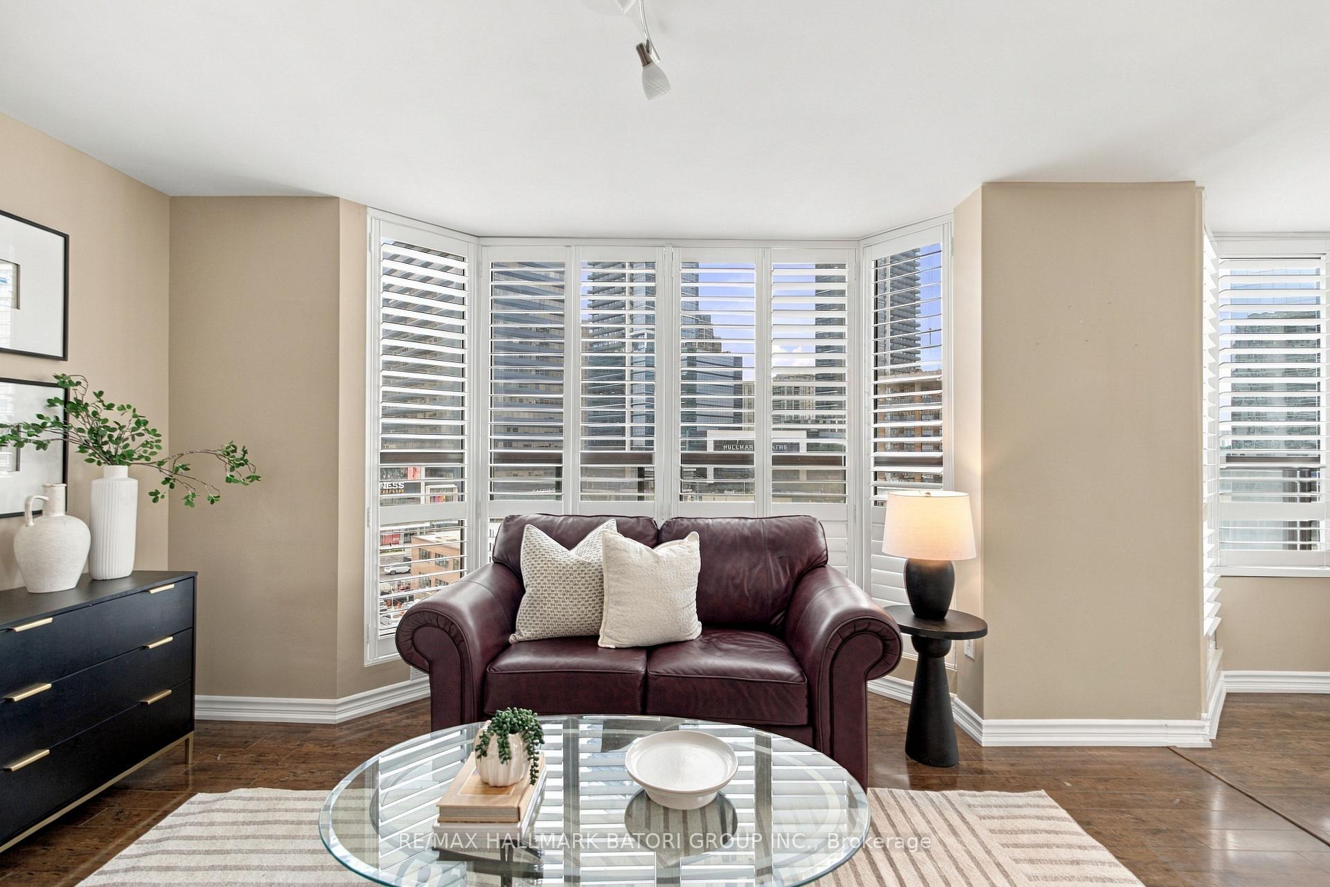 Photo 9 of Unit 702, 33 Elmhurst Avenue, North York, Lansing-Westgate — HOMEH
