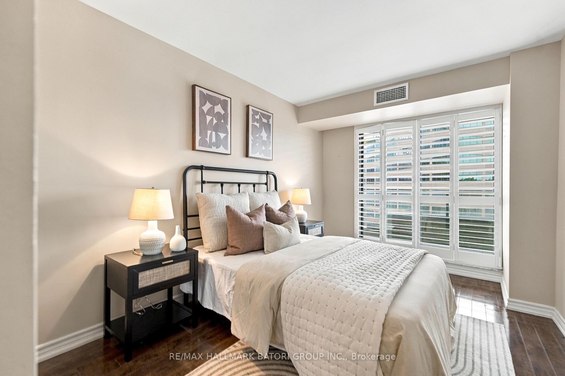 Photo 15 of Unit 702, 33 Elmhurst Avenue, North York, Lansing-Westgate — HOMEH