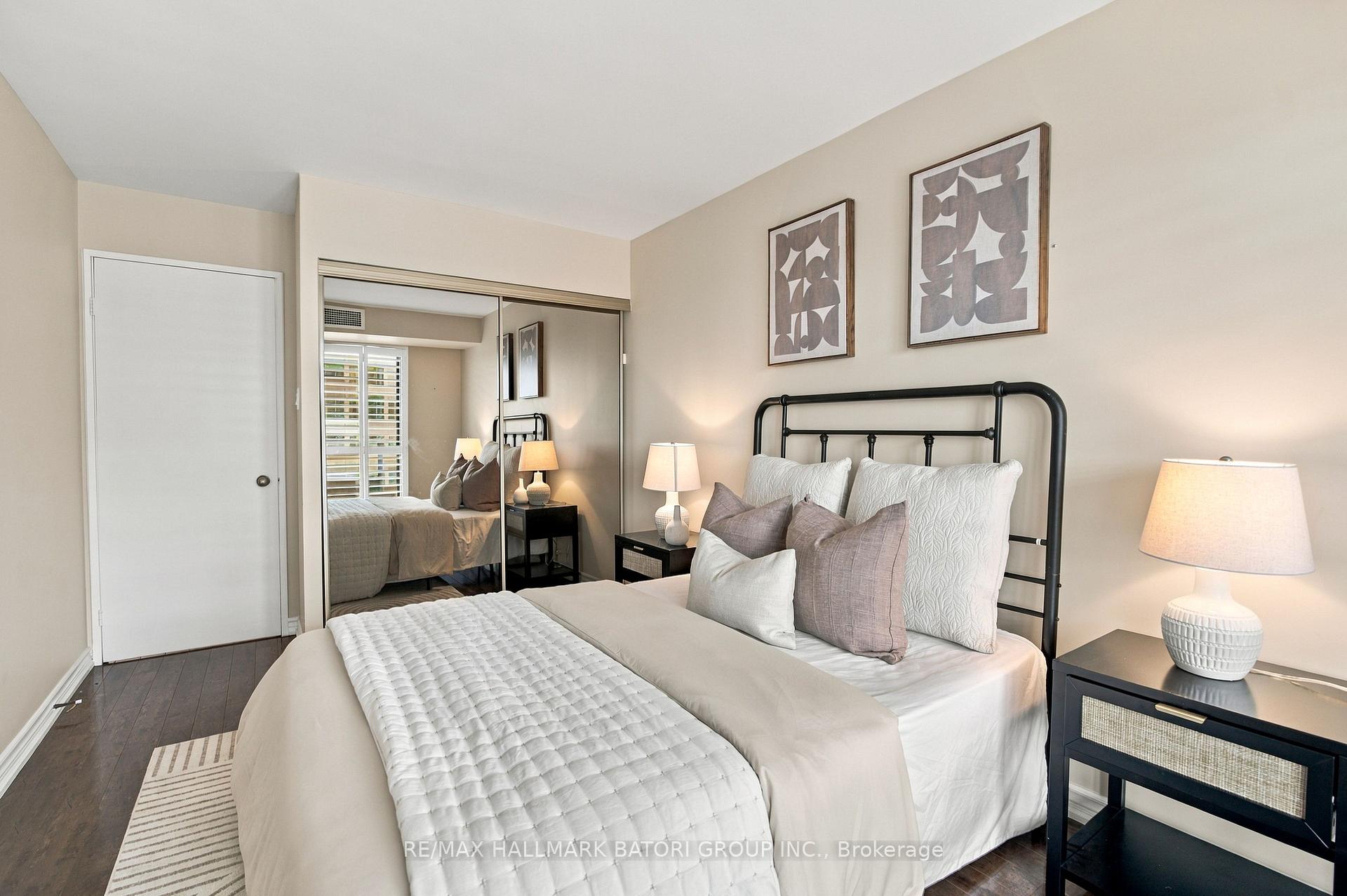 Photo 16 of Unit 702, 33 Elmhurst Avenue, North York, Lansing-Westgate — HOMEH