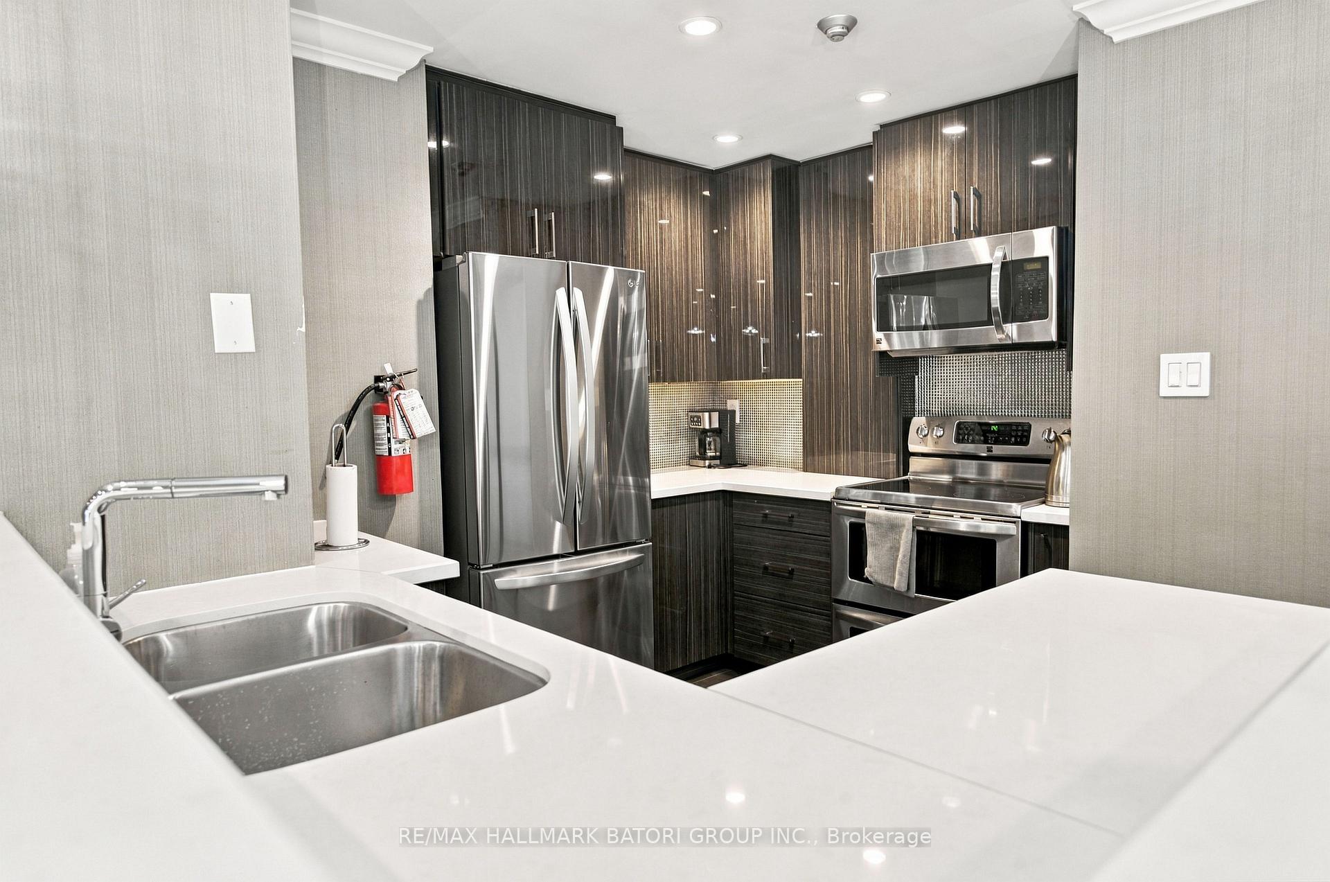 Photo 26 of Unit 702, 33 Elmhurst Avenue, North York, Lansing-Westgate — HOMEH