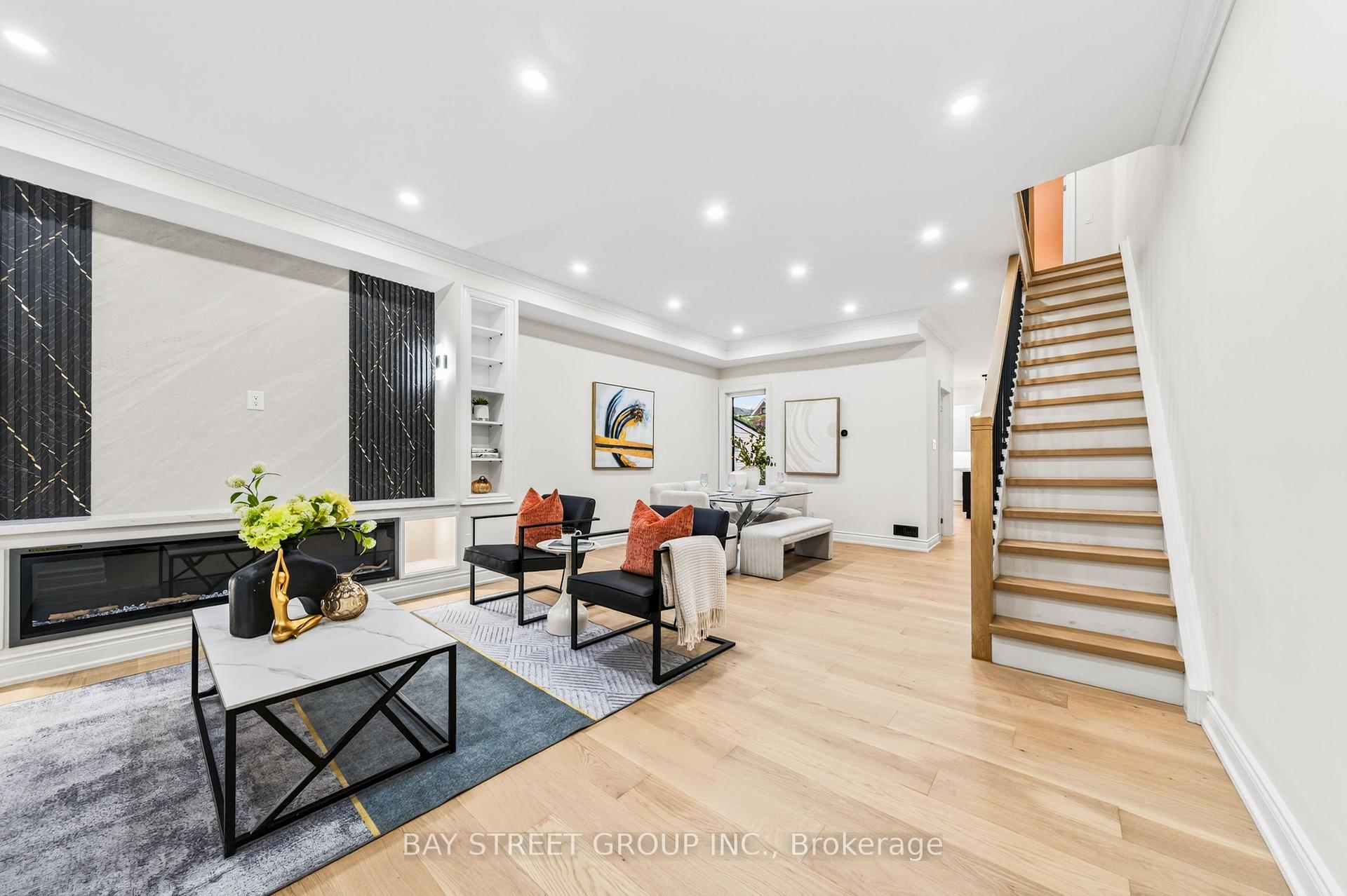 Photo 1 of 49 Emerson Avenue, Toronto, Dovercourt-Wallace Emerson-Junction — HOMEH