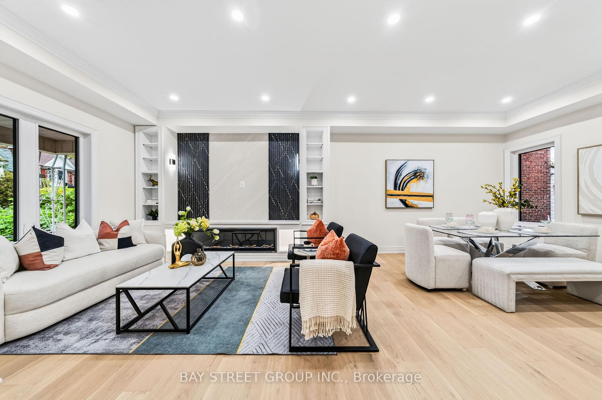 Photo 6 of 49 Emerson Avenue, Toronto, Dovercourt-Wallace Emerson-Junction — HOMEH