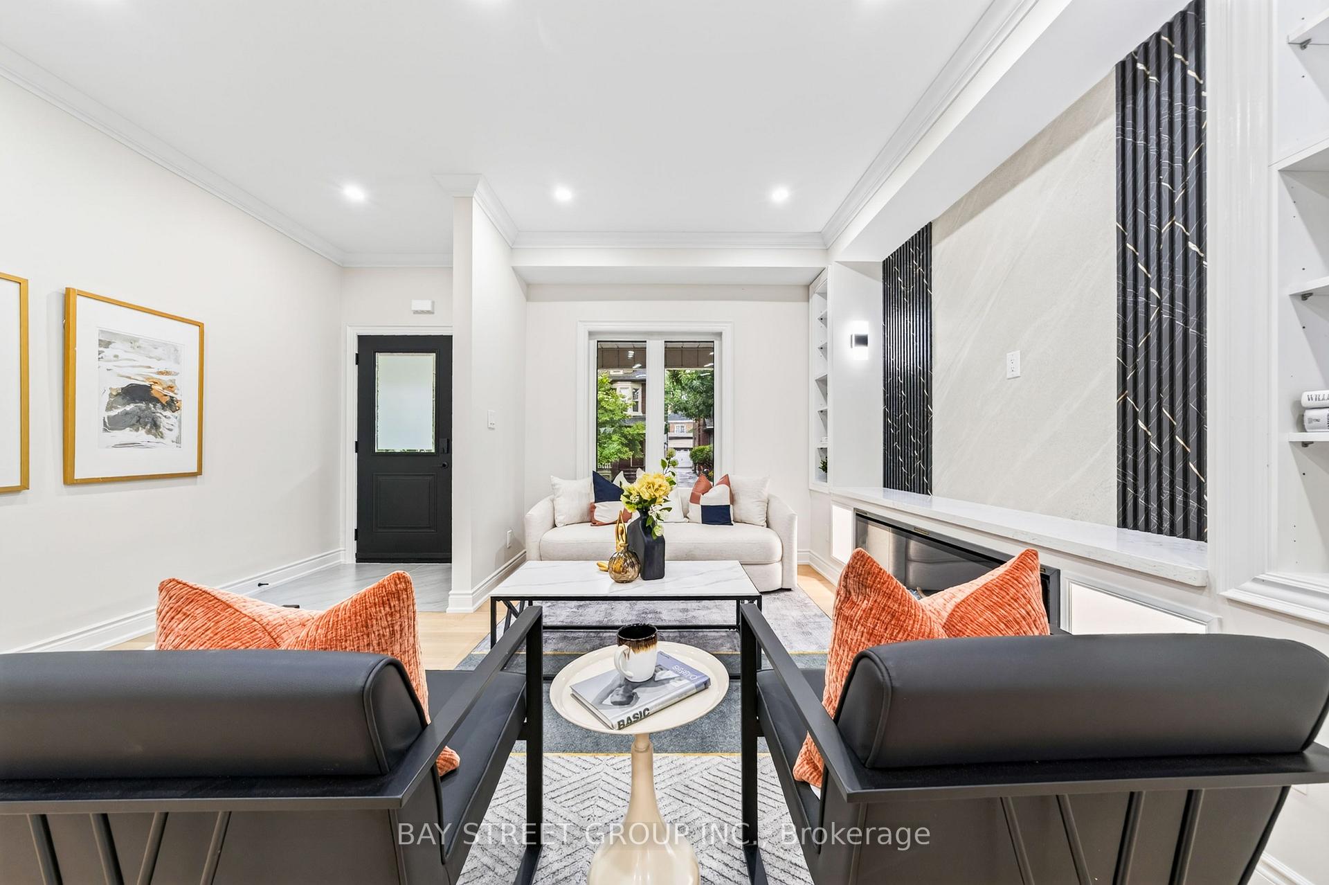 Photo 7 of 49 Emerson Avenue, Toronto, Dovercourt-Wallace Emerson-Junction — HOMEH