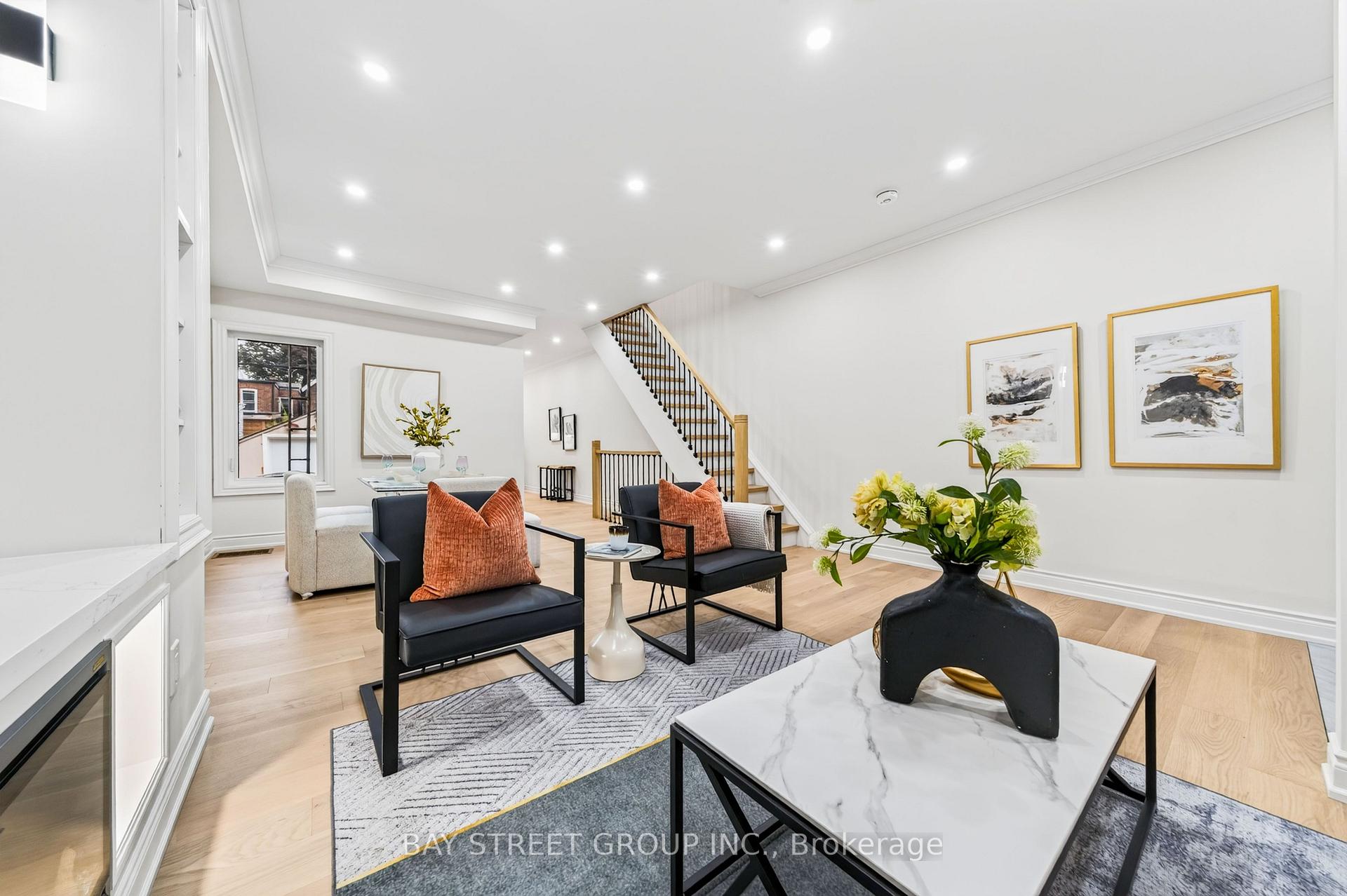 Photo 8 of 49 Emerson Avenue, Toronto, Dovercourt-Wallace Emerson-Junction — HOMEH