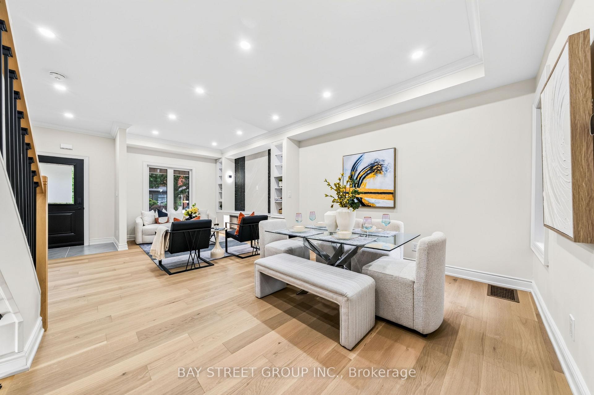 Photo 9 of 49 Emerson Avenue, Toronto, Dovercourt-Wallace Emerson-Junction — HOMEH