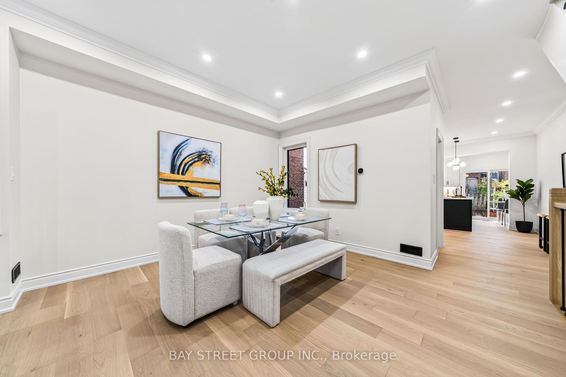 Photo 10 of 49 Emerson Avenue, Toronto, Dovercourt-Wallace Emerson-Junction — HOMEH