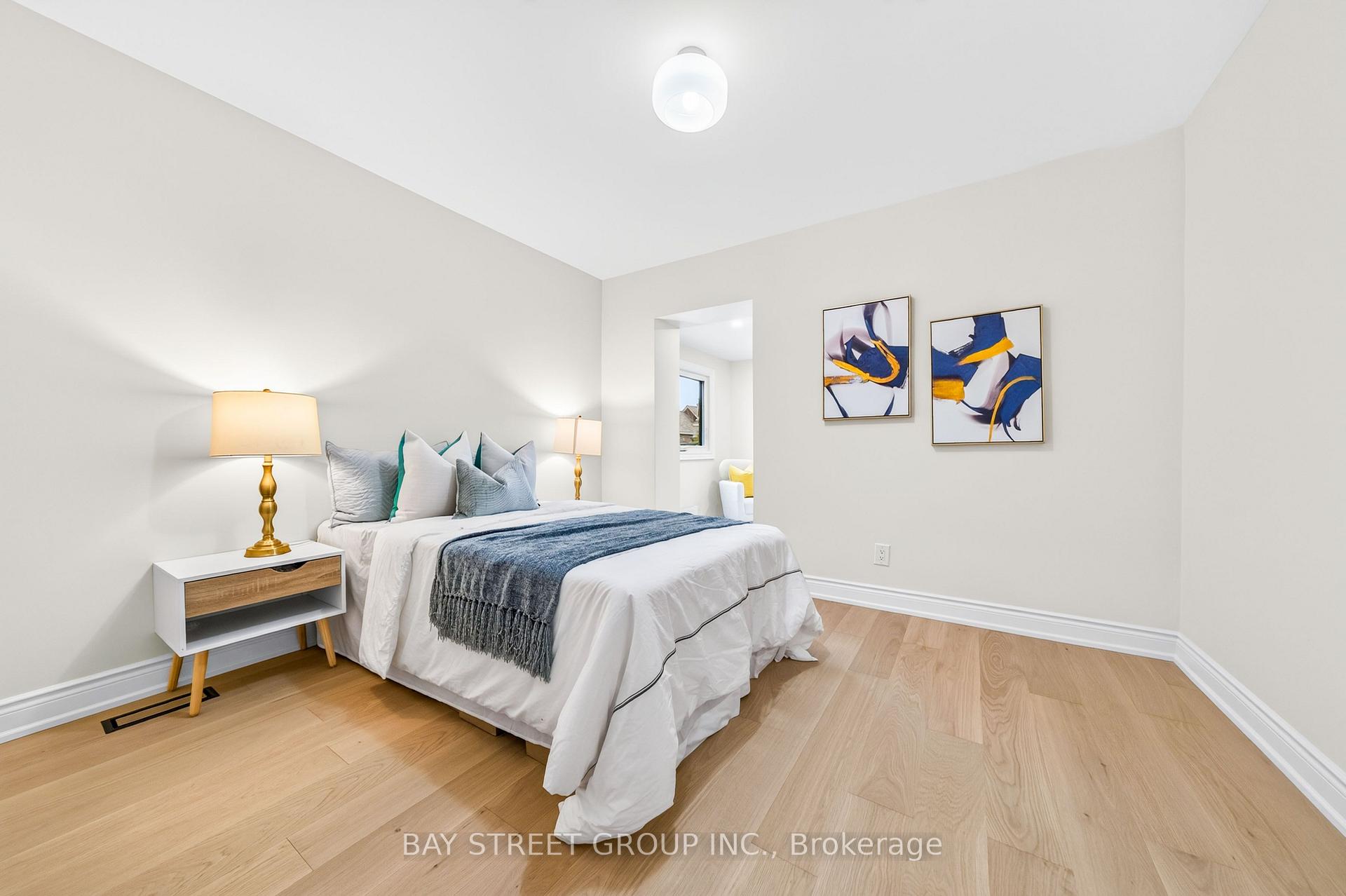 Photo 24 of 49 Emerson Avenue, Toronto, Dovercourt-Wallace Emerson-Junction — HOMEH