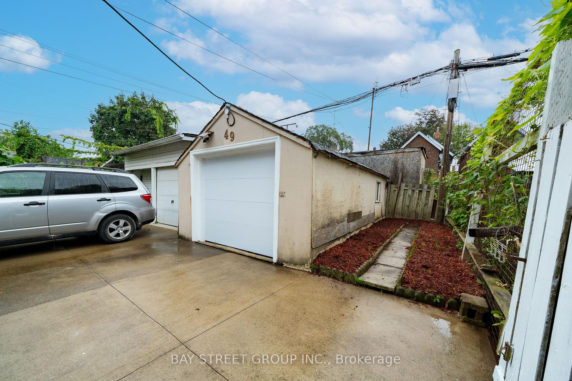 Photo 41 of 49 Emerson Avenue, Toronto, Dovercourt-Wallace Emerson-Junction — HOMEH