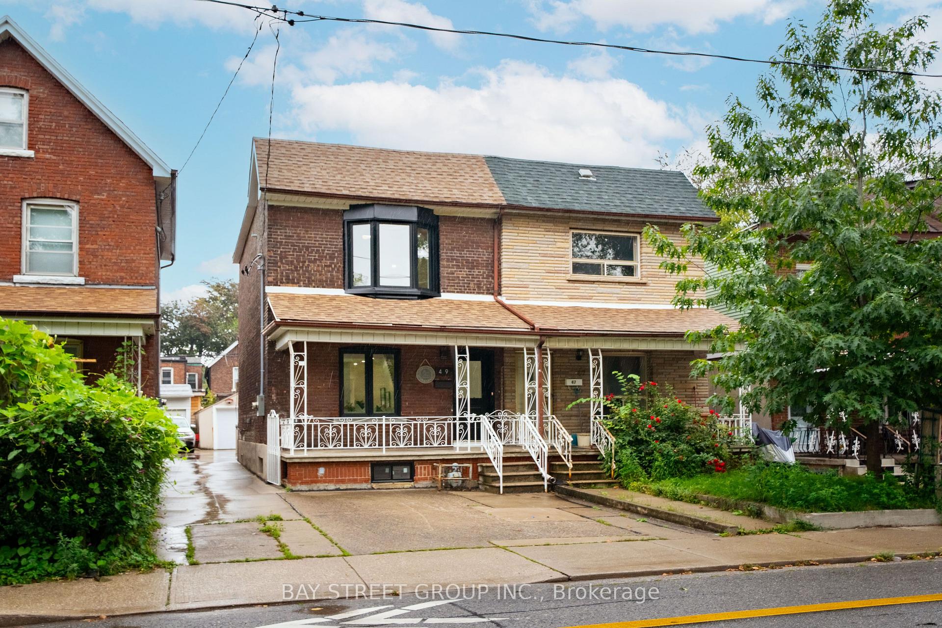 Photo 44 of 49 Emerson Avenue, Toronto, Dovercourt-Wallace Emerson-Junction — HOMEH