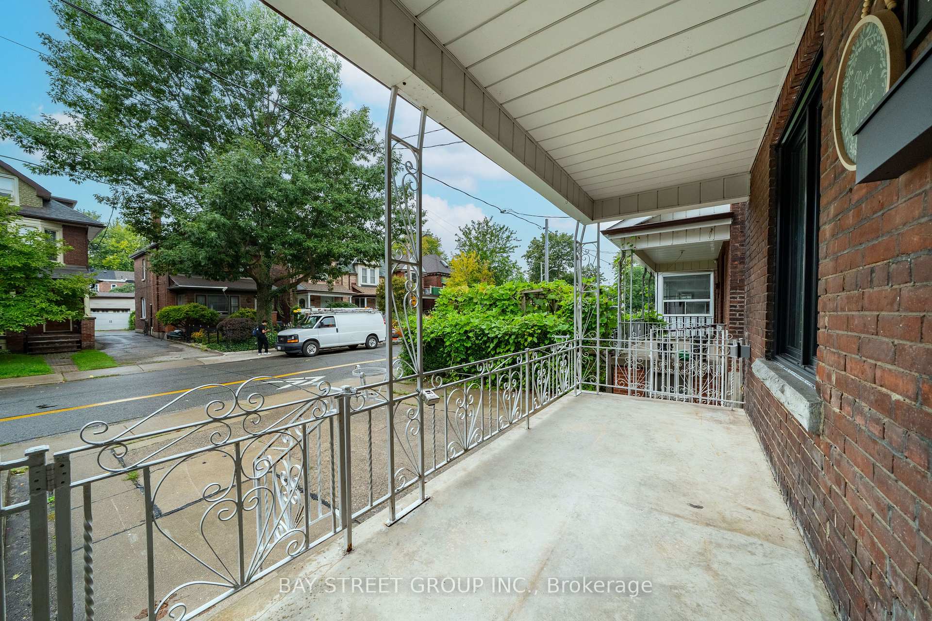 Photo 45 of 49 Emerson Avenue, Toronto, Dovercourt-Wallace Emerson-Junction — HOMEH