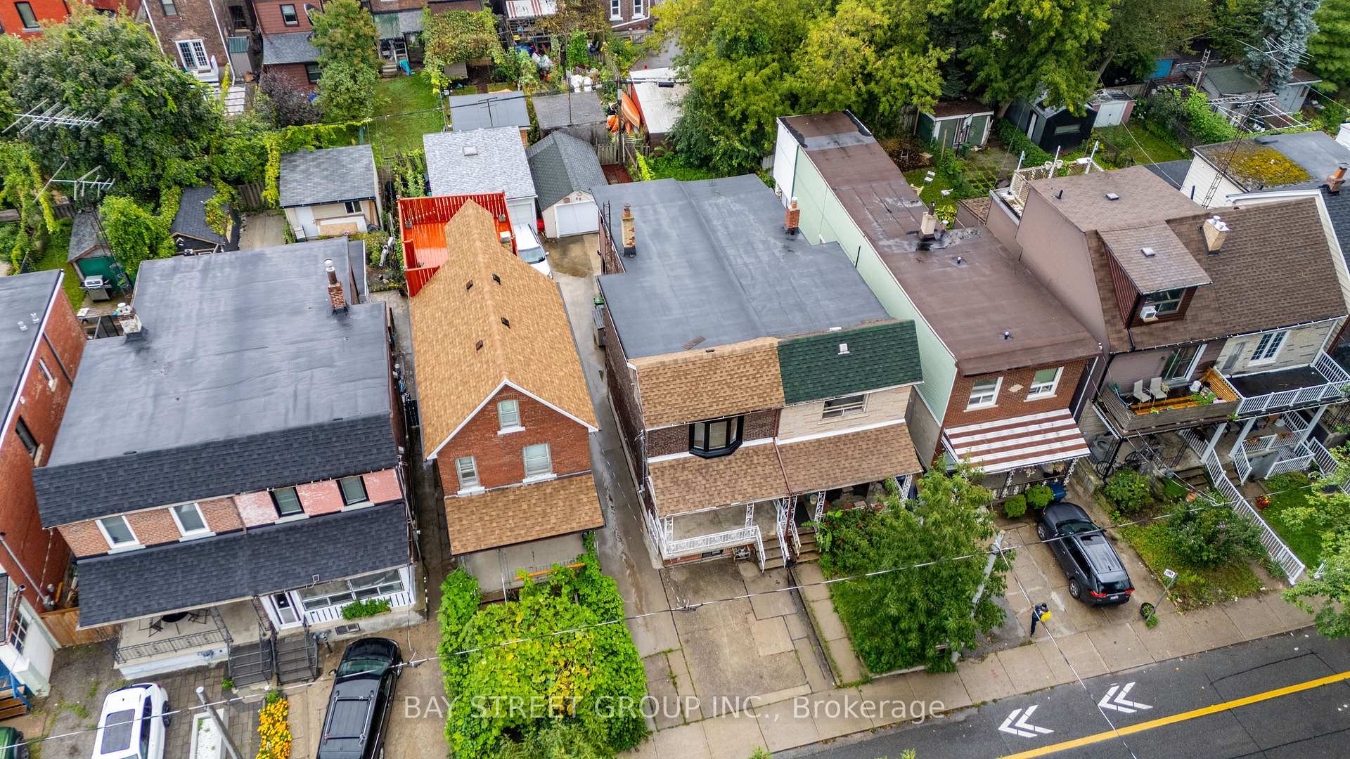 Photo 46 of 49 Emerson Avenue, Toronto, Dovercourt-Wallace Emerson-Junction — HOMEH