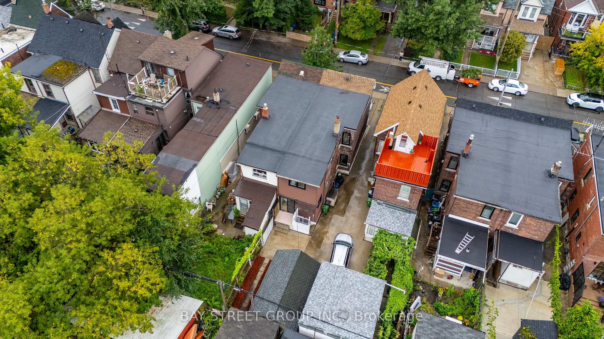 Photo 47 of 49 Emerson Avenue, Toronto, Dovercourt-Wallace Emerson-Junction — HOMEH