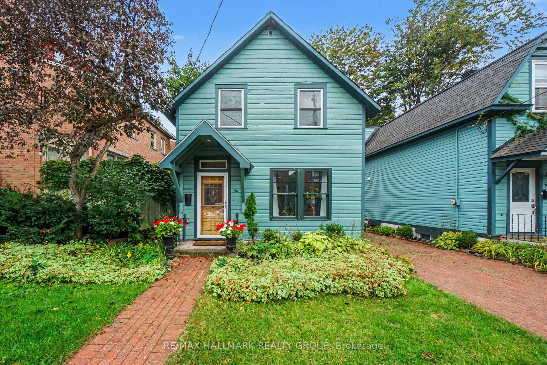 Photo 1 of 58 Concord Street N, Ottawa, Ottawa East — HOMEH