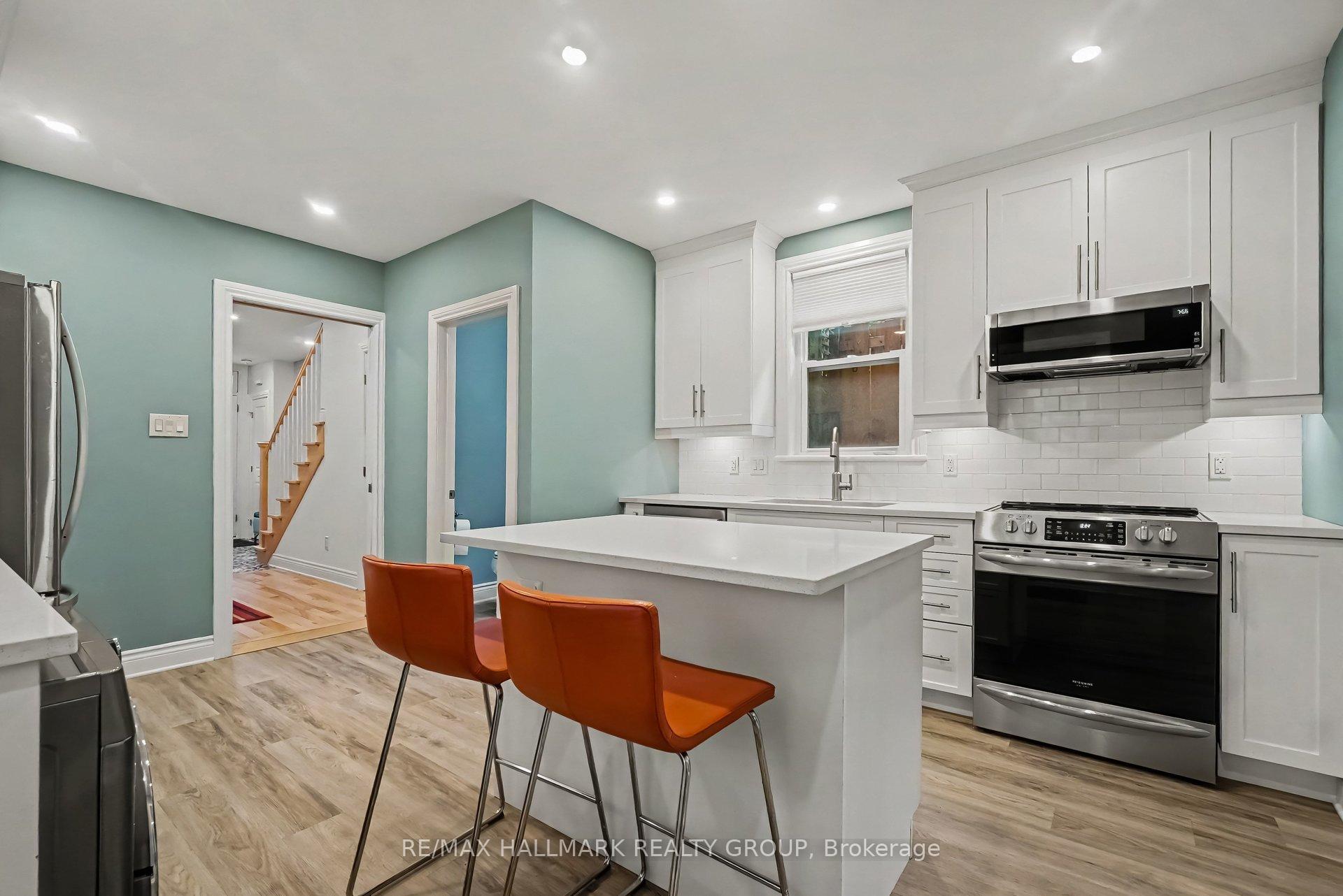 Photo 10 of 58 Concord Street N, Ottawa, Ottawa East — HOMEH