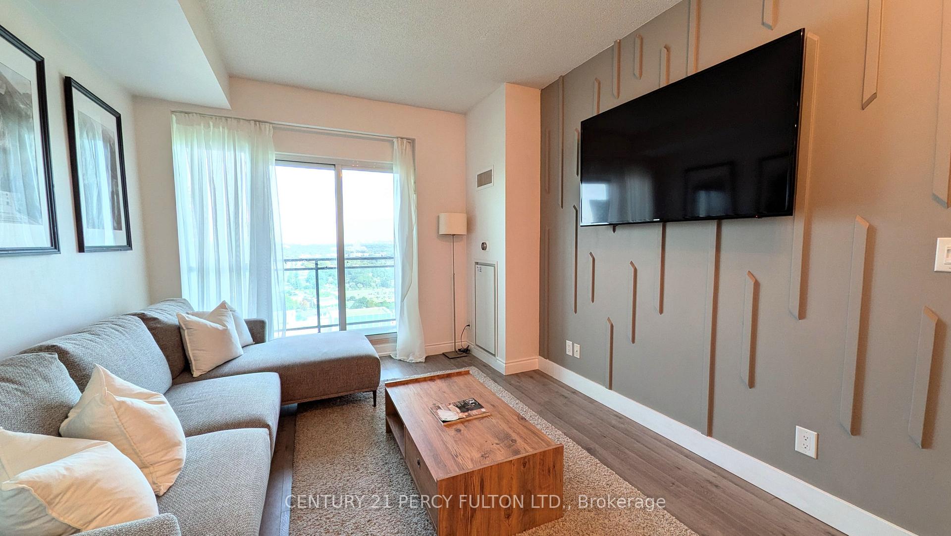 Photo 1 of Unit 2634, 165 Legion Road N, Etobicoke, Mimico — HOMEH