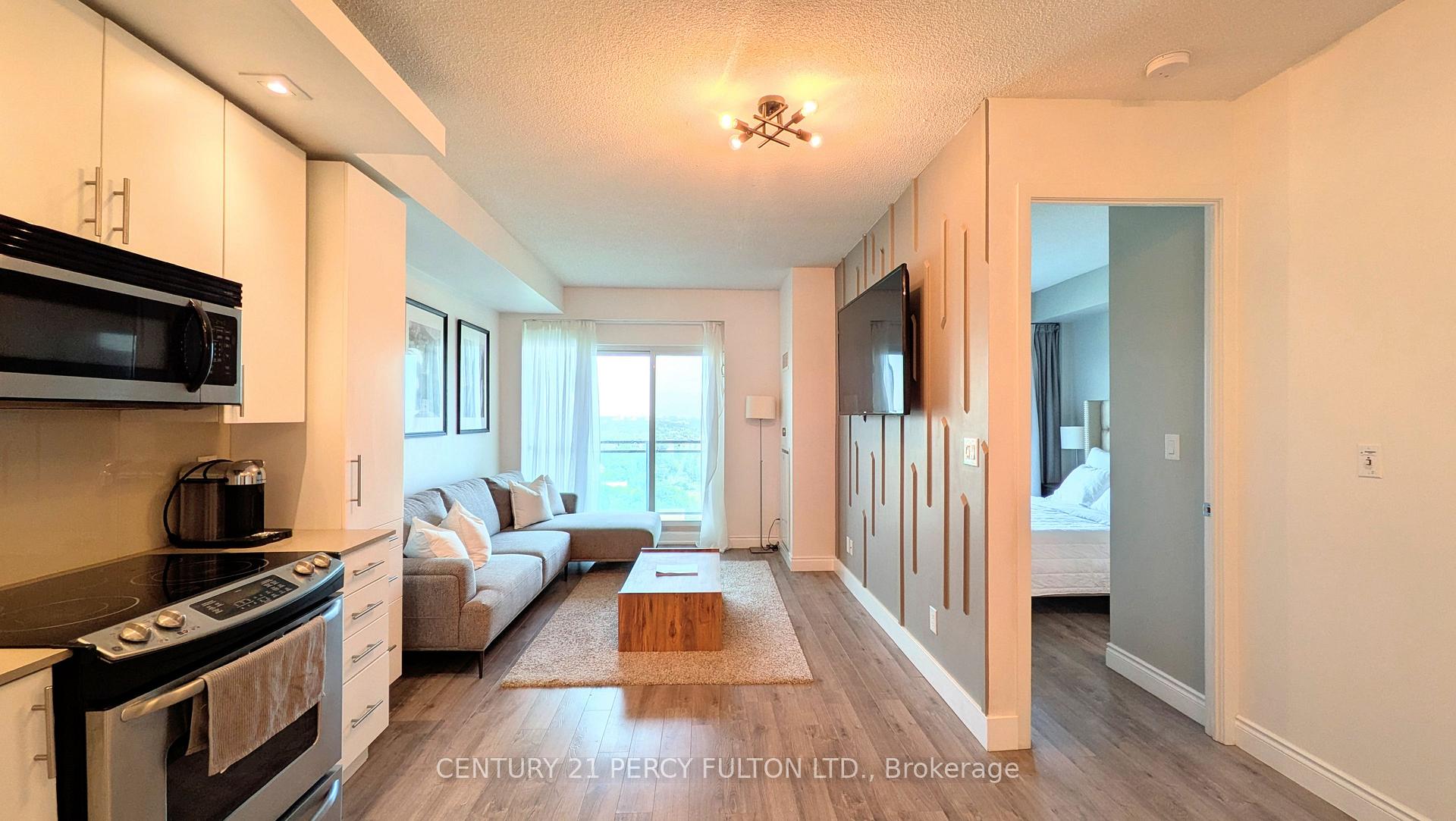 Photo 3 of Unit 2634, 165 Legion Road N, Etobicoke, Mimico — HOMEH