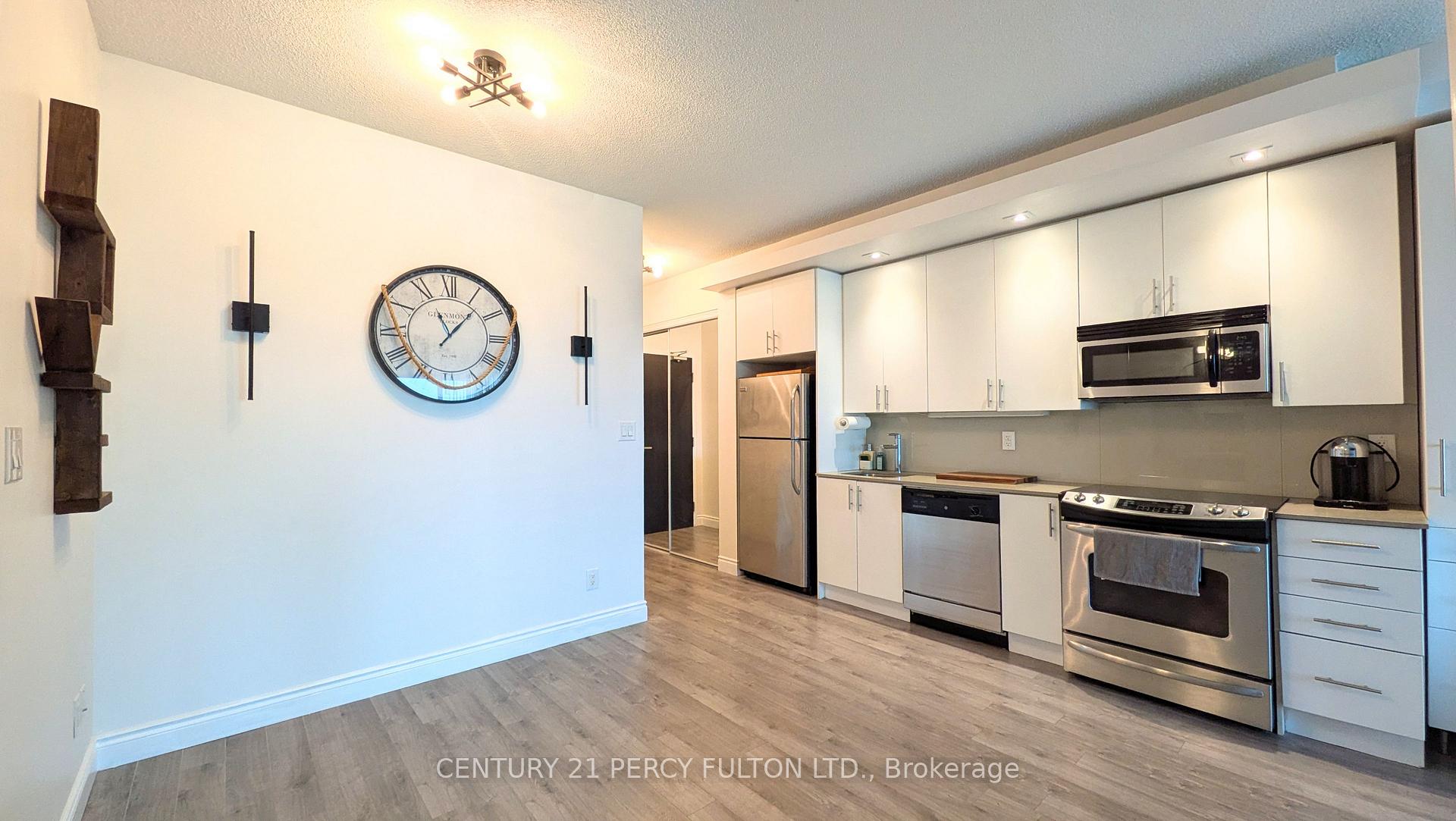 Photo 4 of Unit 2634, 165 Legion Road N, Etobicoke, Mimico — HOMEH
