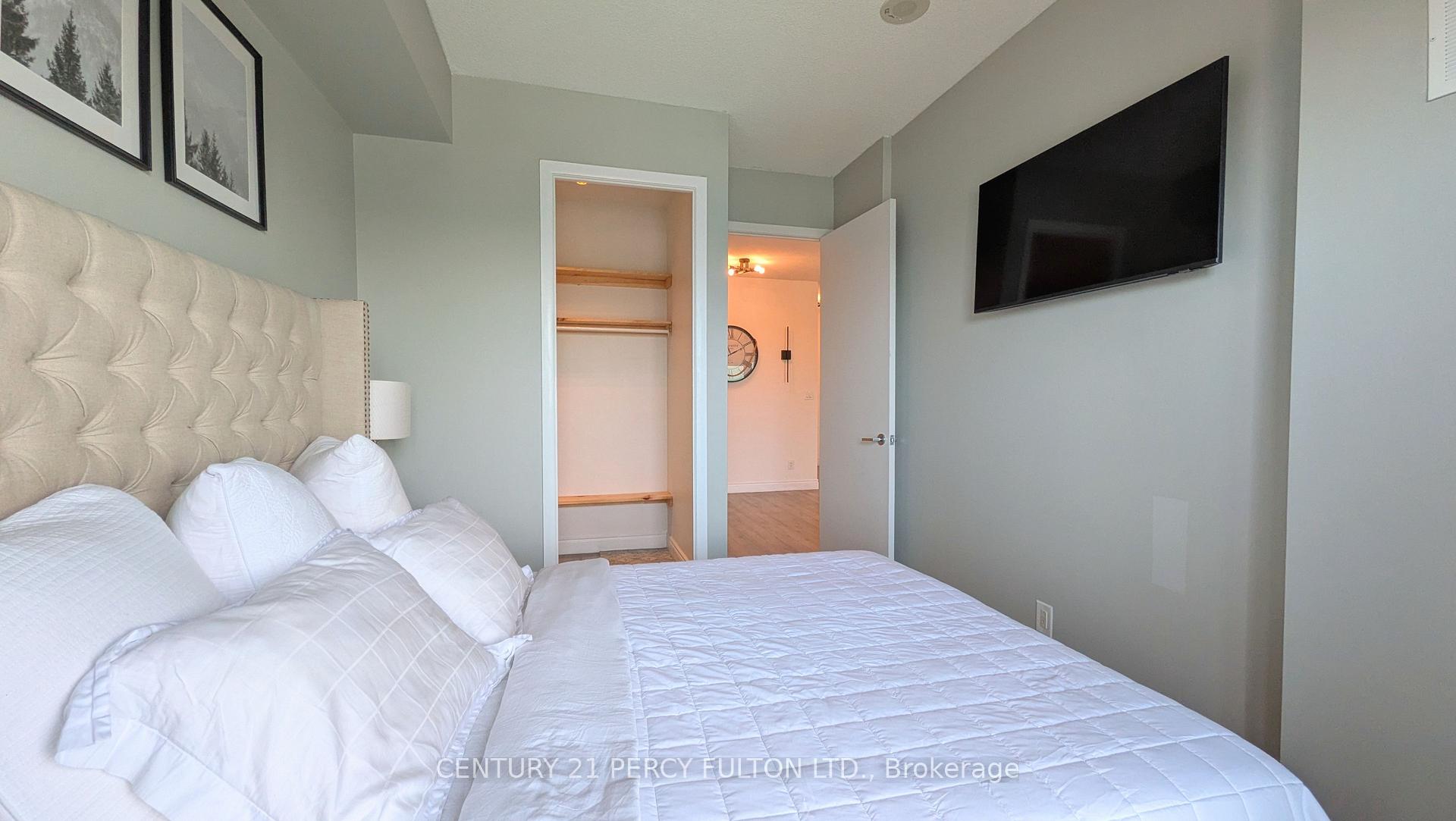 Photo 6 of Unit 2634, 165 Legion Road N, Etobicoke, Mimico — HOMEH
