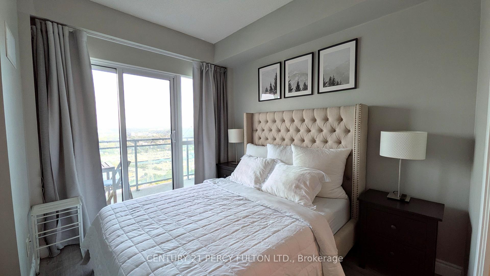 Photo 7 of Unit 2634, 165 Legion Road N, Etobicoke, Mimico — HOMEH