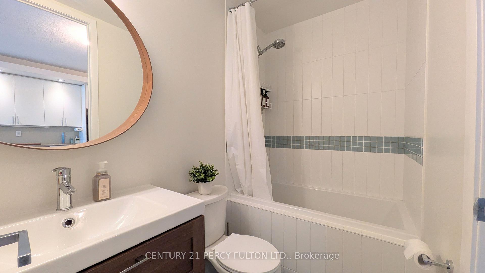 Photo 8 of Unit 2634, 165 Legion Road N, Etobicoke, Mimico — HOMEH