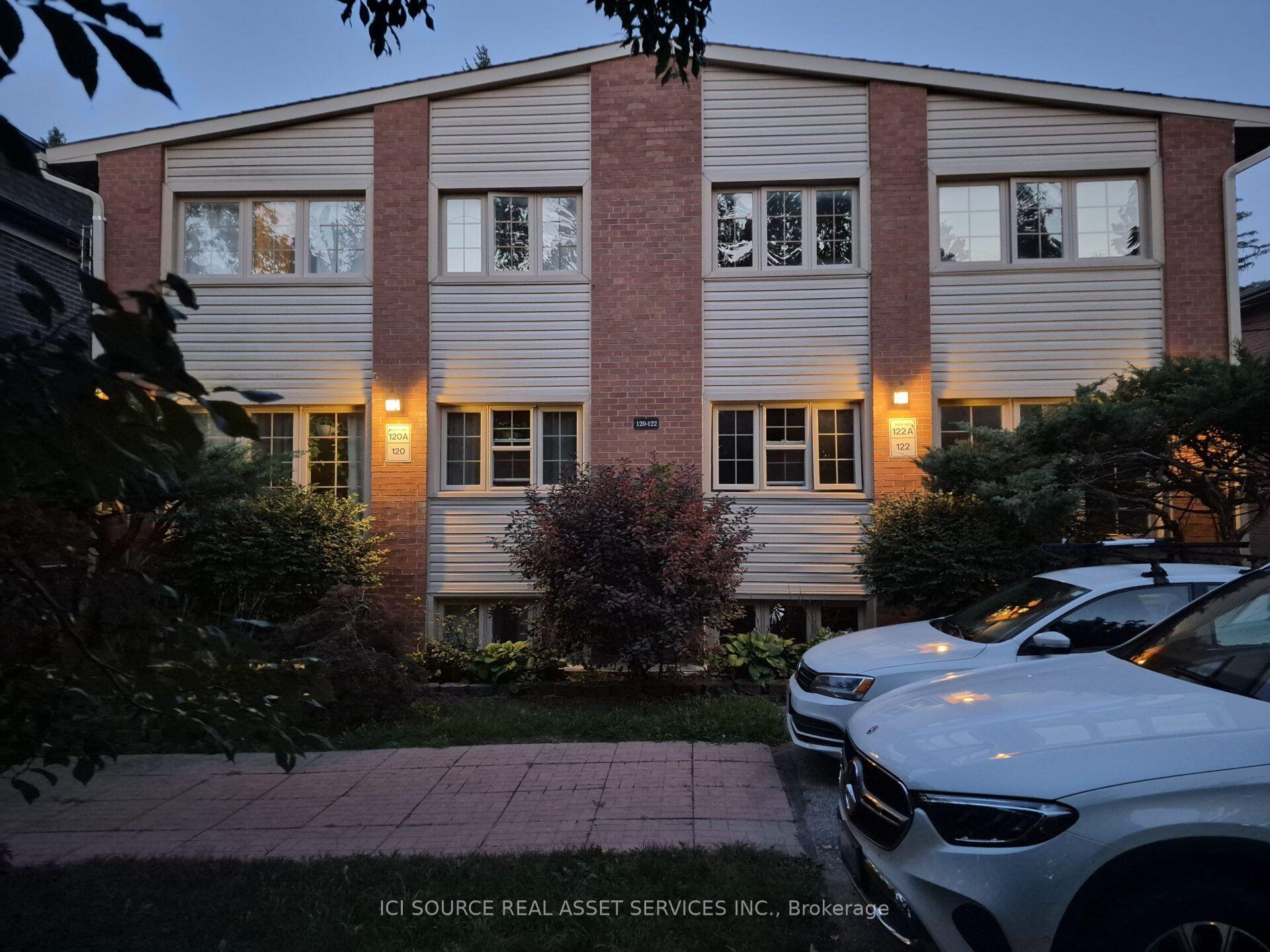 Photo 8 of 122 Lucas Street, Richmond Hill, Mill Pond — HOMEH