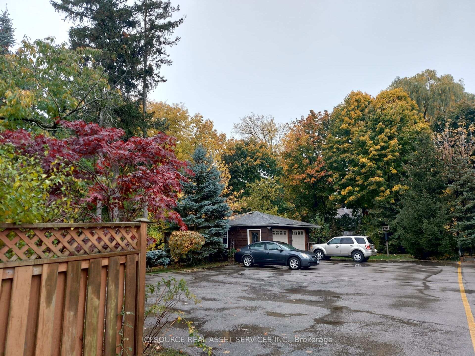 Photo 36 of 122 Lucas Street, Richmond Hill, Mill Pond — HOMEH